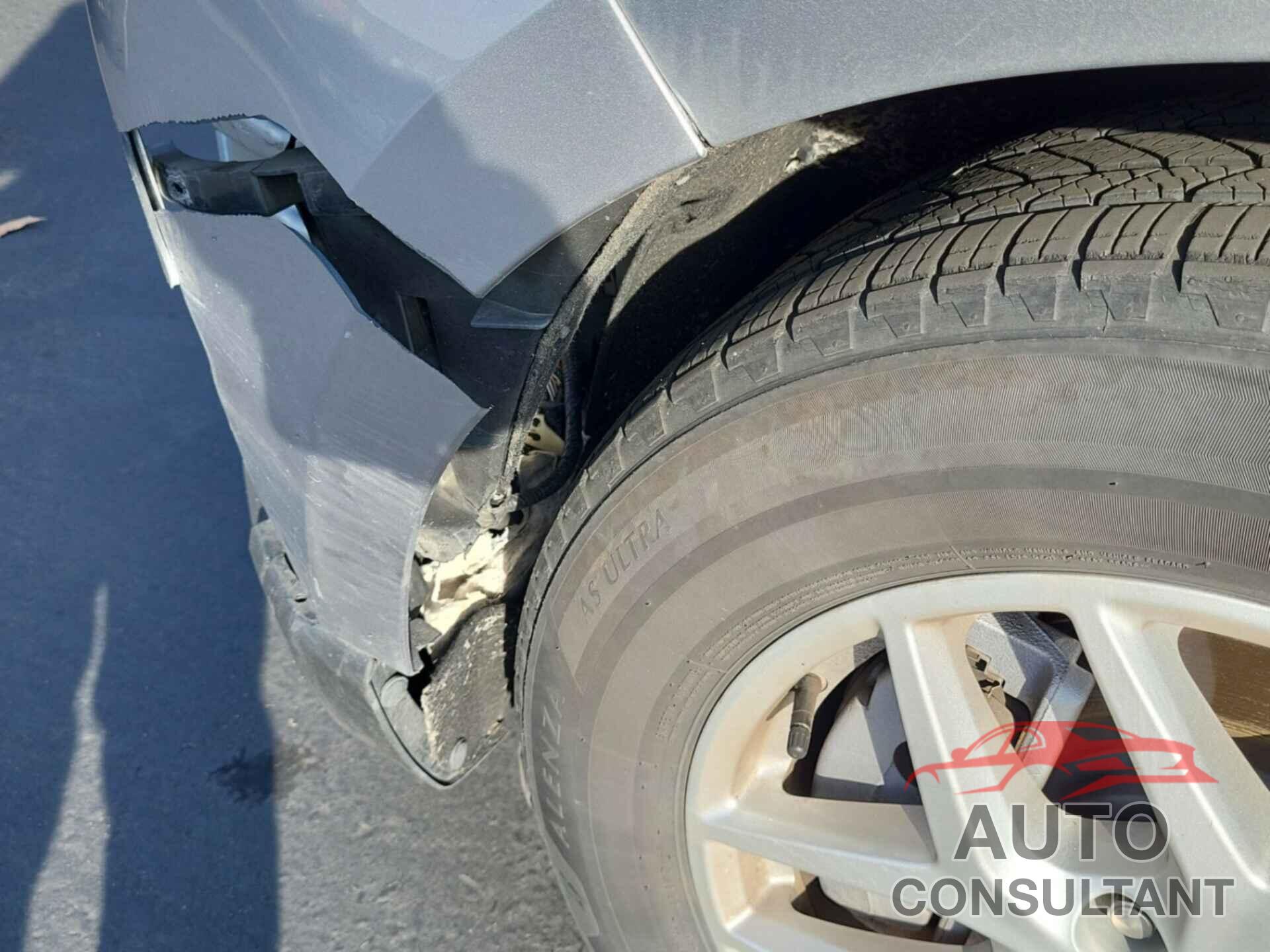 FORD EDGE 2022 - 2FMPK4J92NBA62806