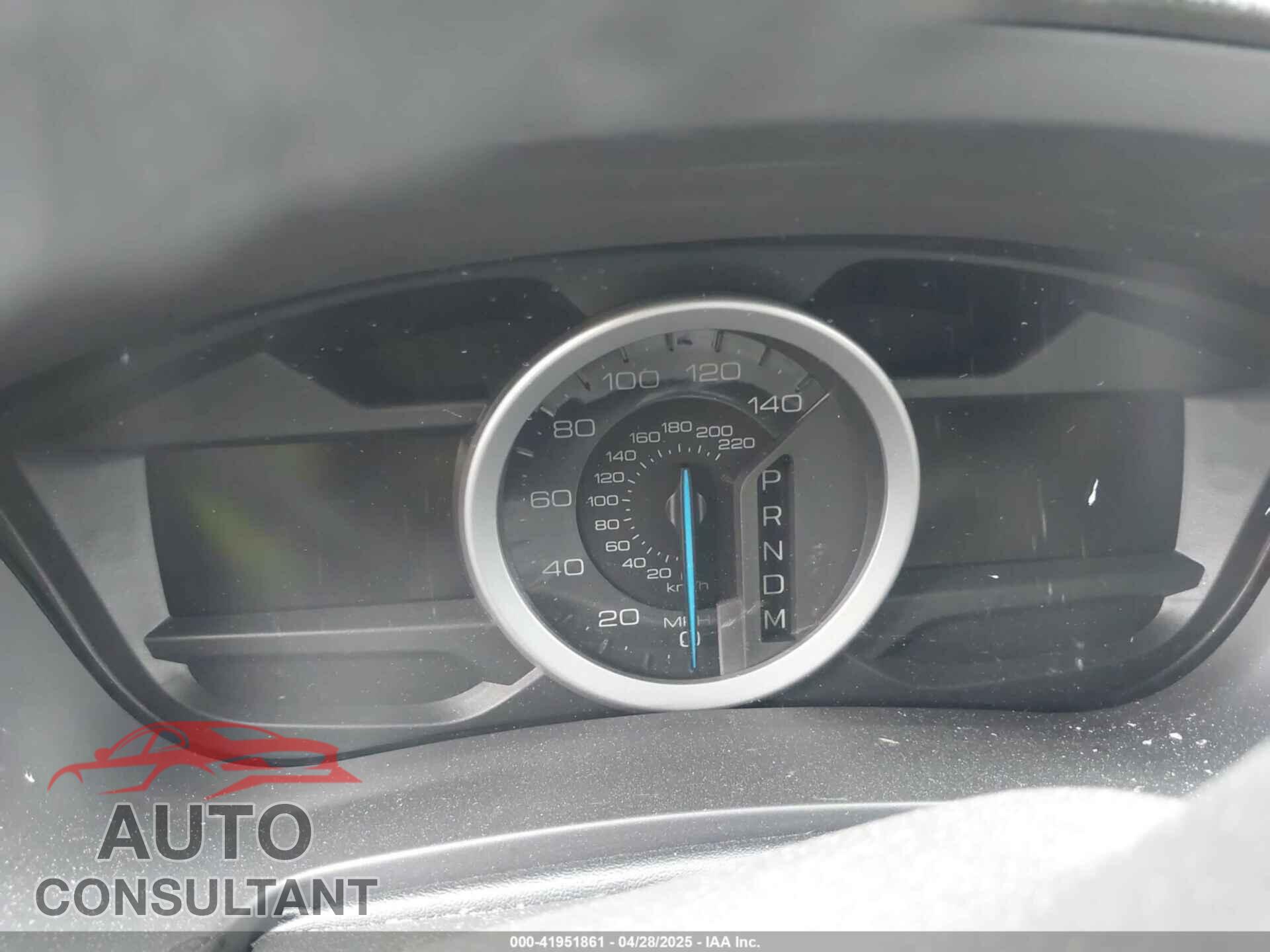 FORD EXPLORER 2014 - 1FM5K7D87EGC46837