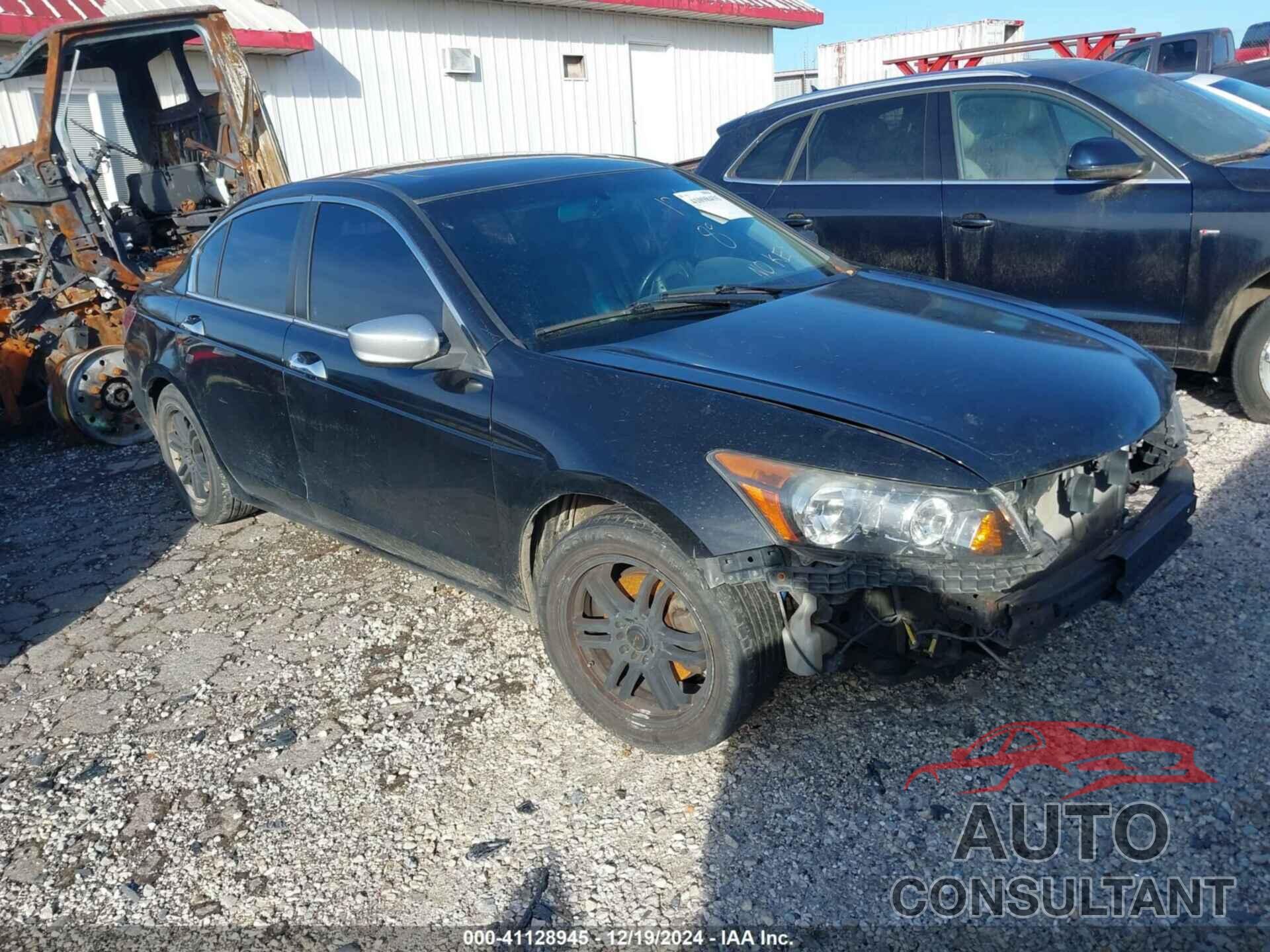 HONDA ACCORD 2009 - 1HGCP36819A018975