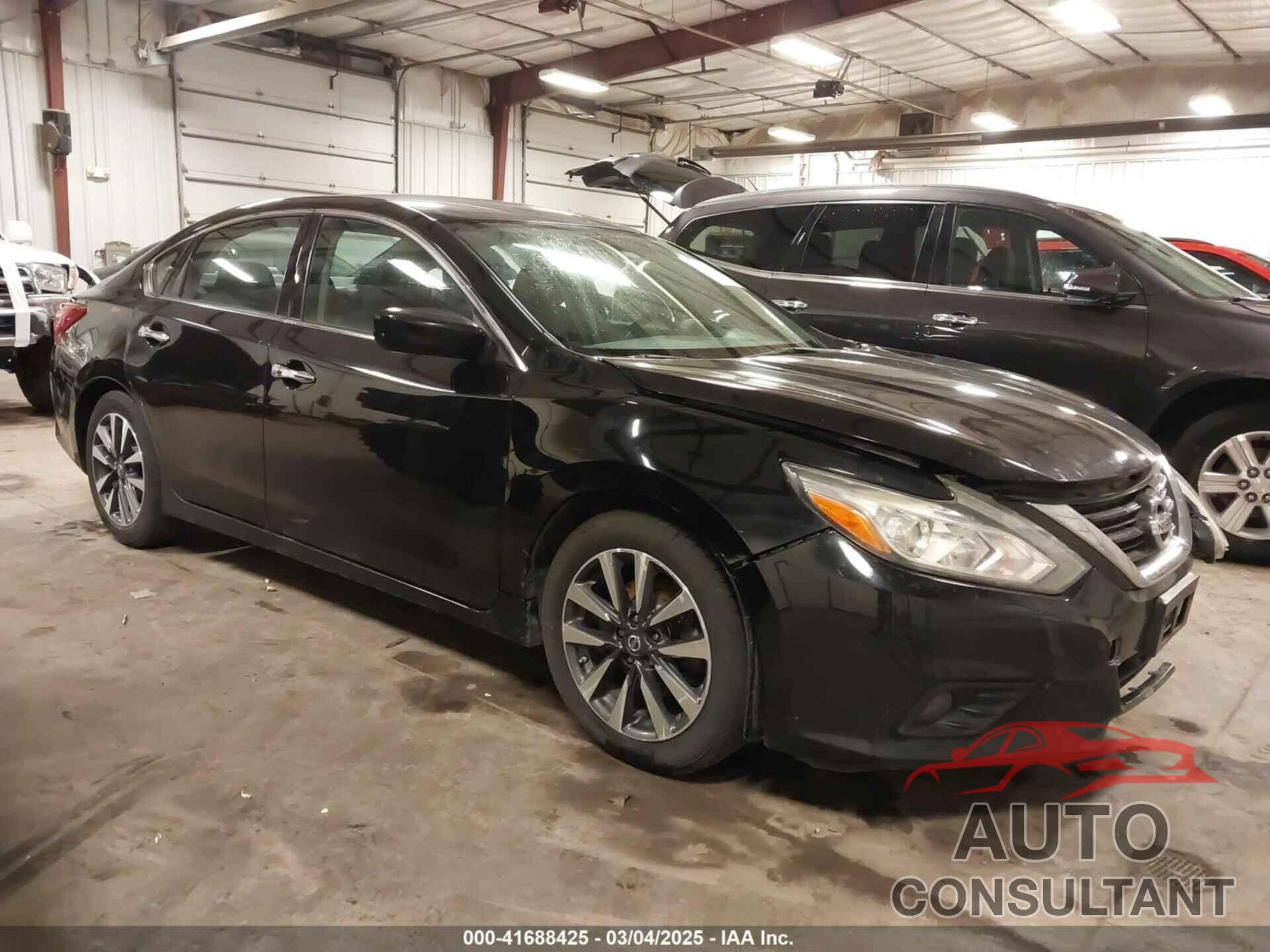 NISSAN ALTIMA 2017 - 1N4AL3AP2HC159885
