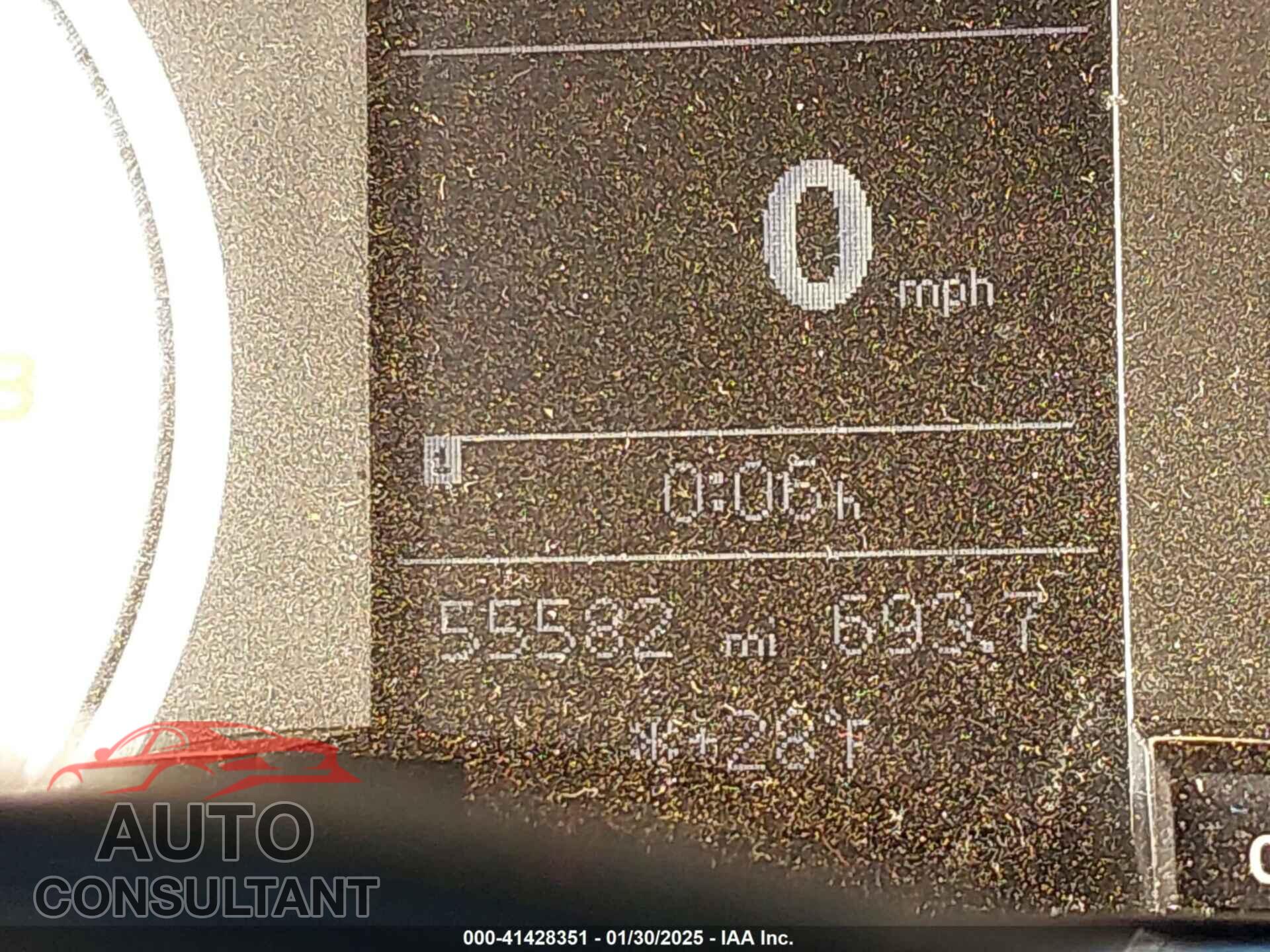 AUDI S4 2014 - WAUDGAFL3EA078839