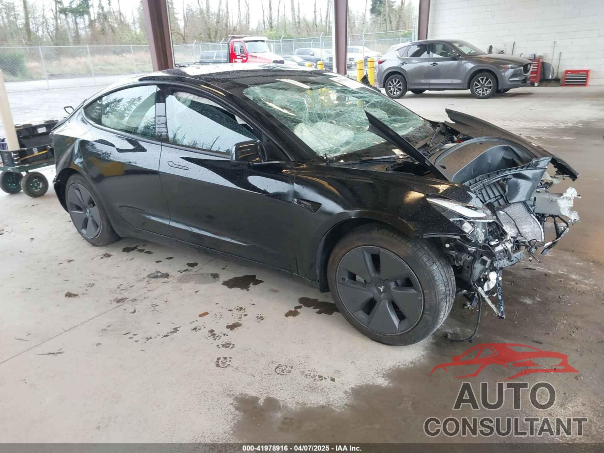 TESLA MODEL 3 2023 - 5YJ3E1EA8PF683972