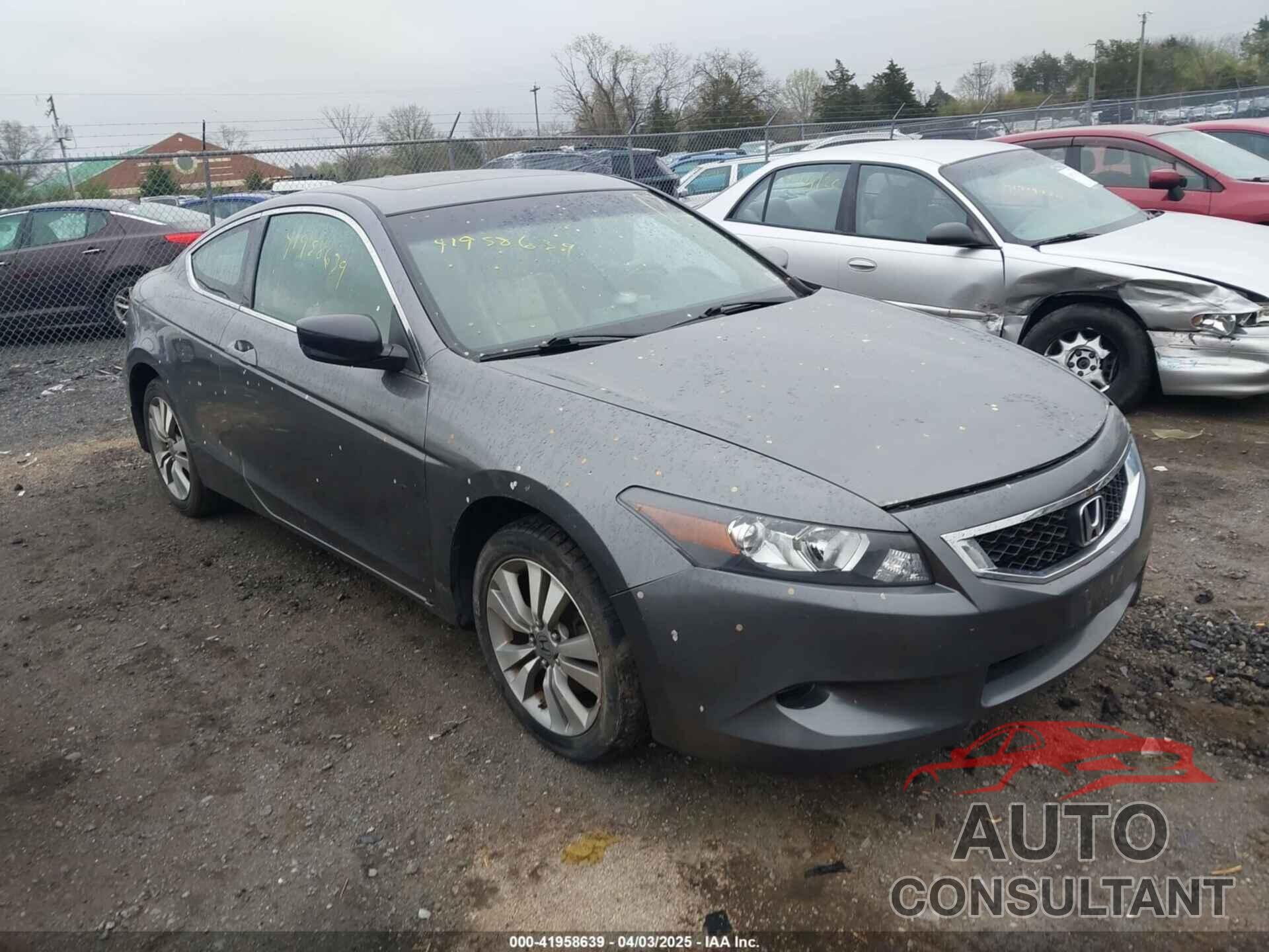 HONDA ACCORD 2010 - 1HGCS1B83AA017615