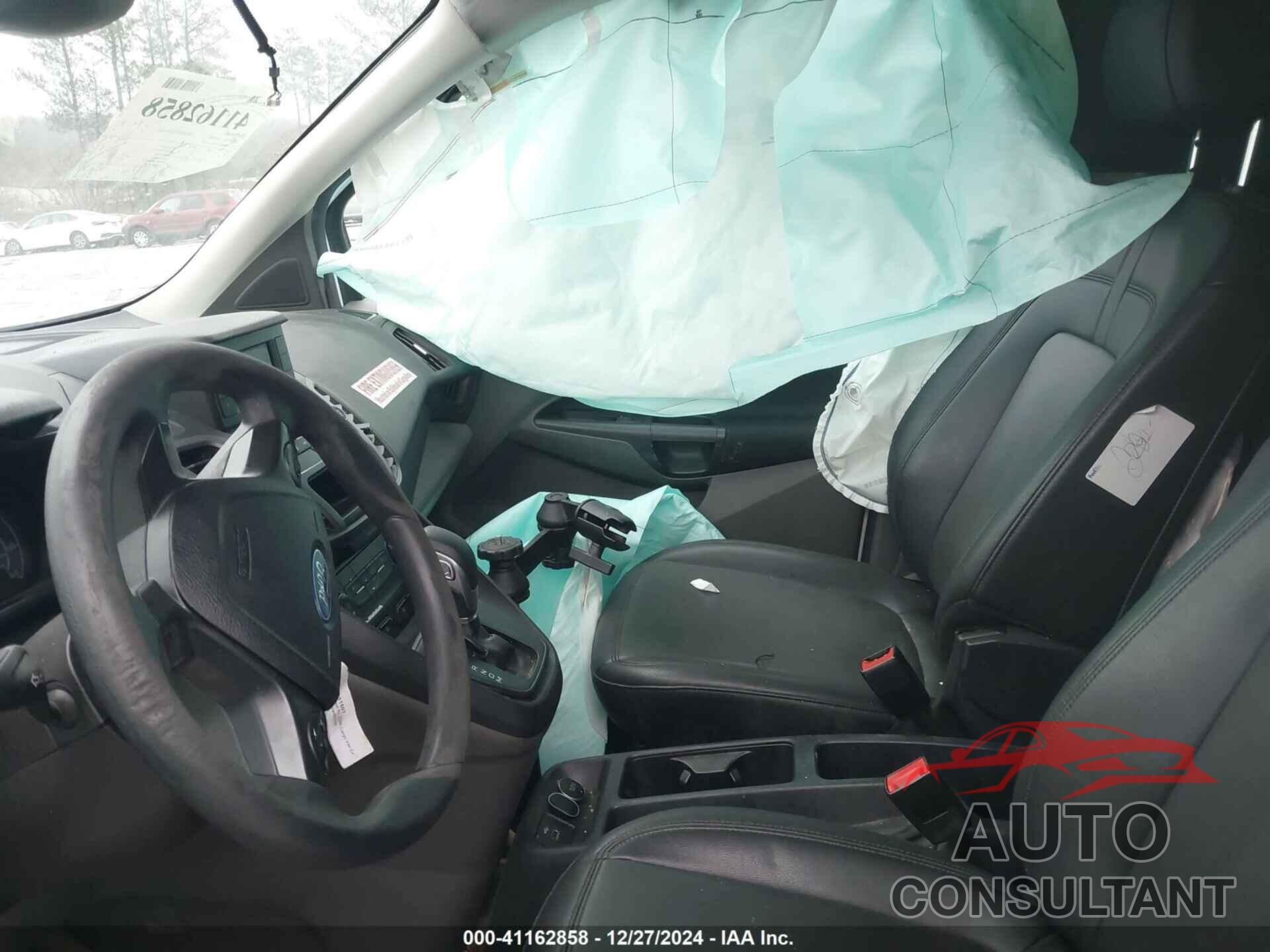 FORD TRANSIT CONNECT 2020 - NM0LS7E29L1436402