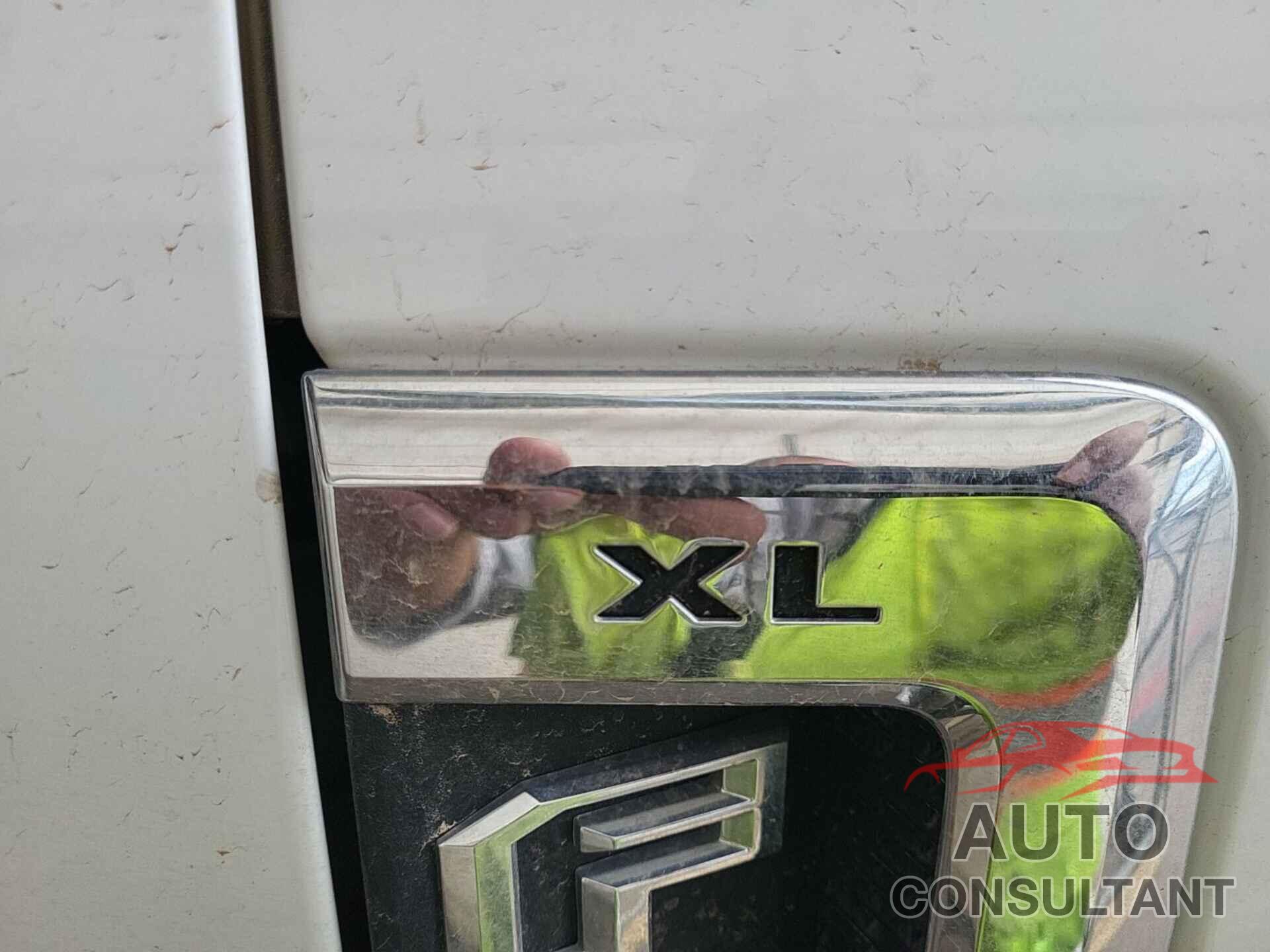 FORD F250 2019 - 1FT7X2B68KEF82958