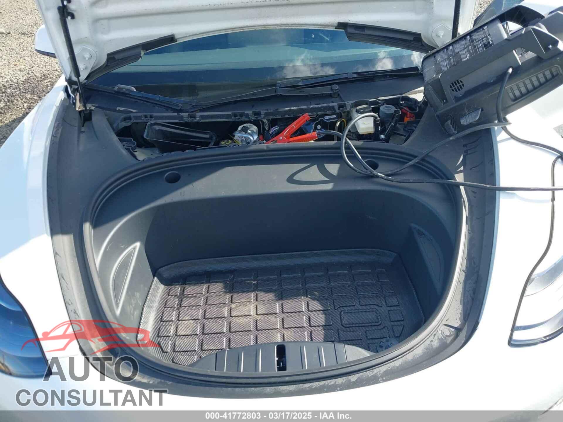 TESLA MODEL 3 2023 - 5YJ3E1EA7PF570871