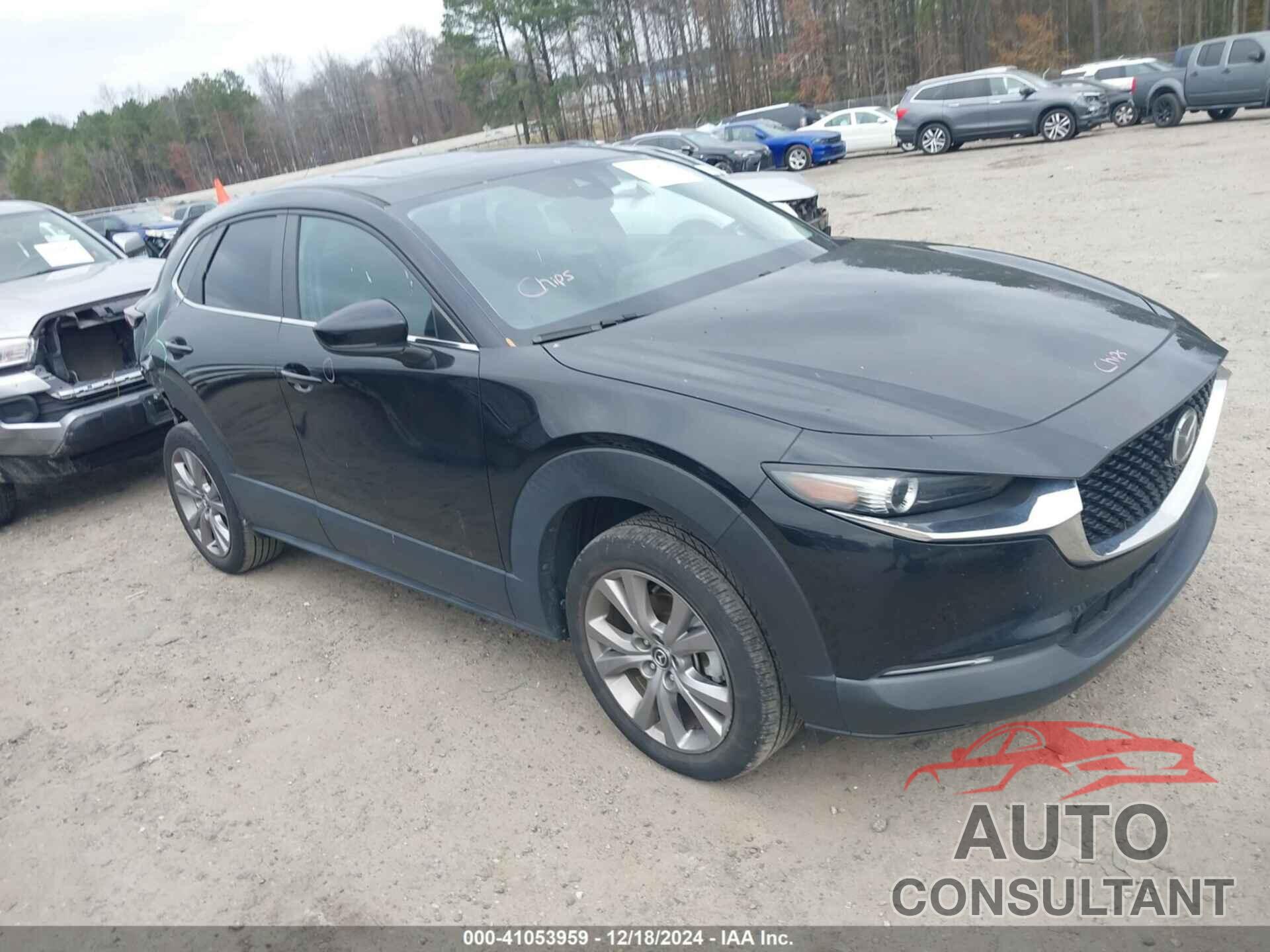 MAZDA CX-30 2021 - 3MVDMBCL7MM313426