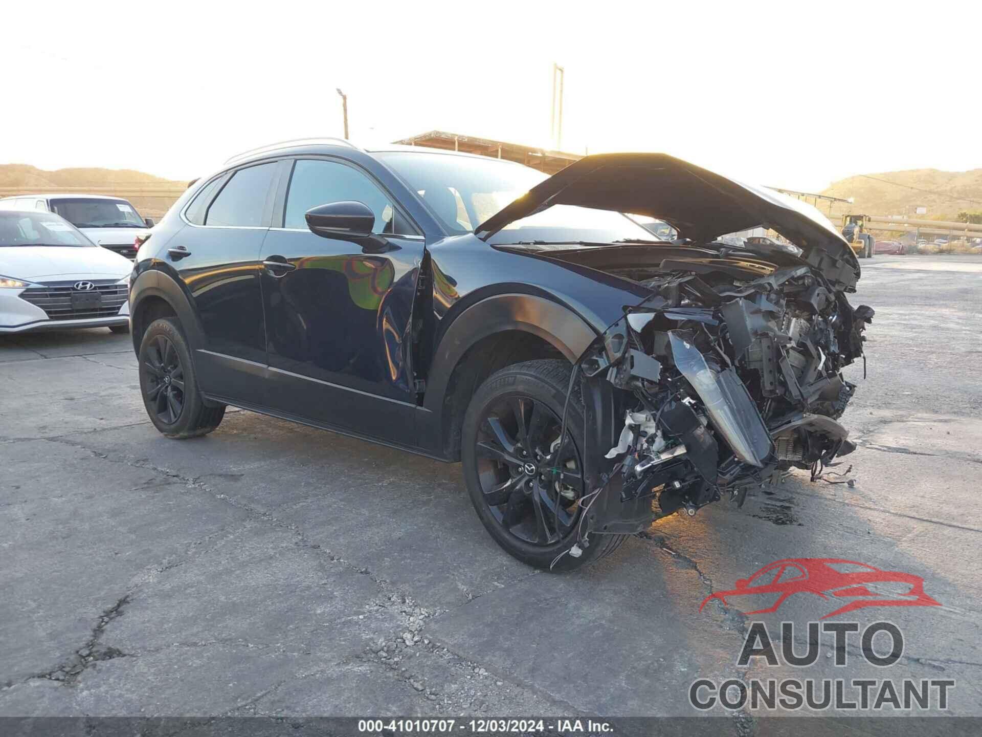 MAZDA CX-30 2021 - 3MVDMBAY4MM264717