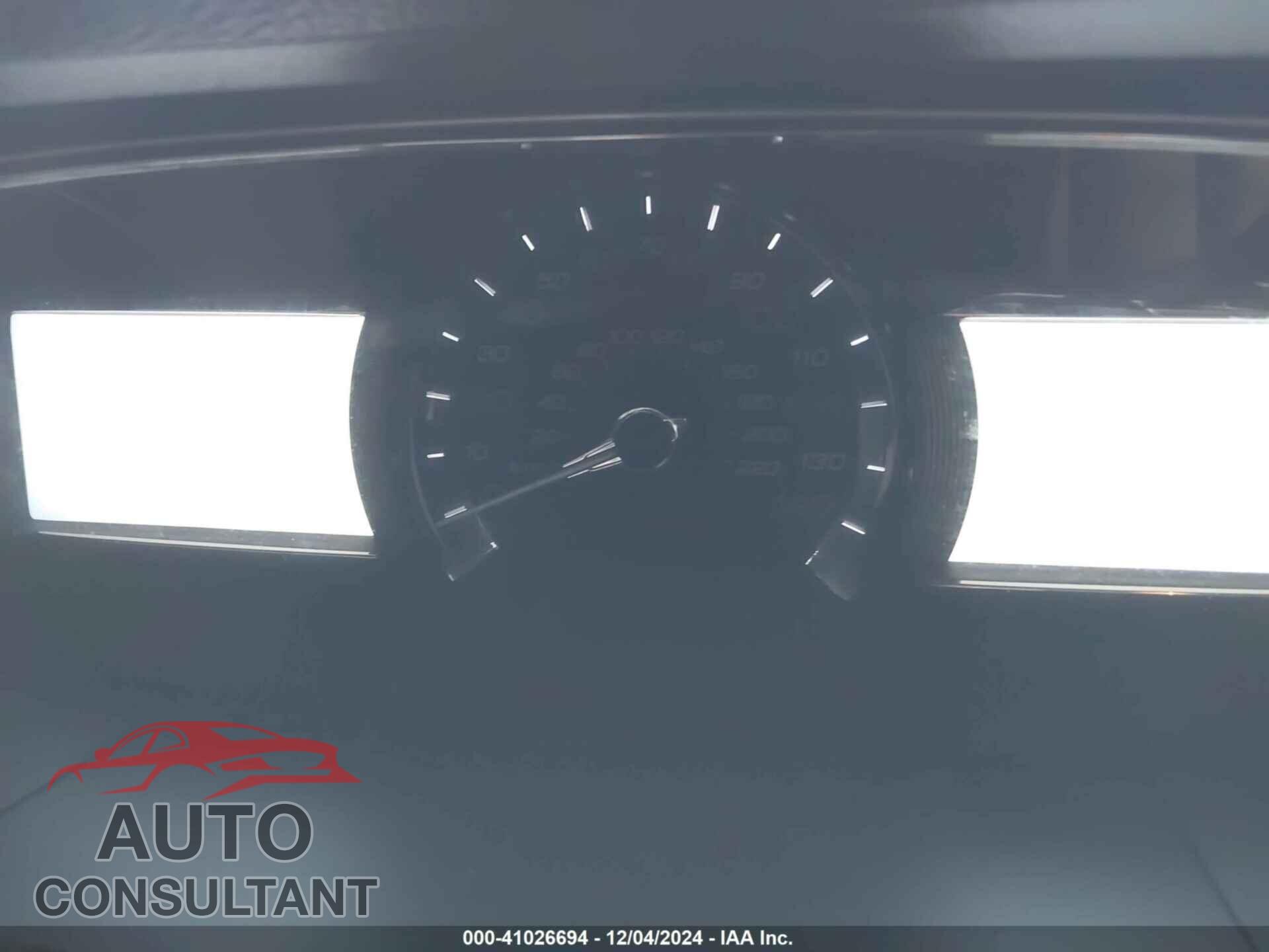 FORD TAURUS 2014 - 1FAHP2E88EG109657
