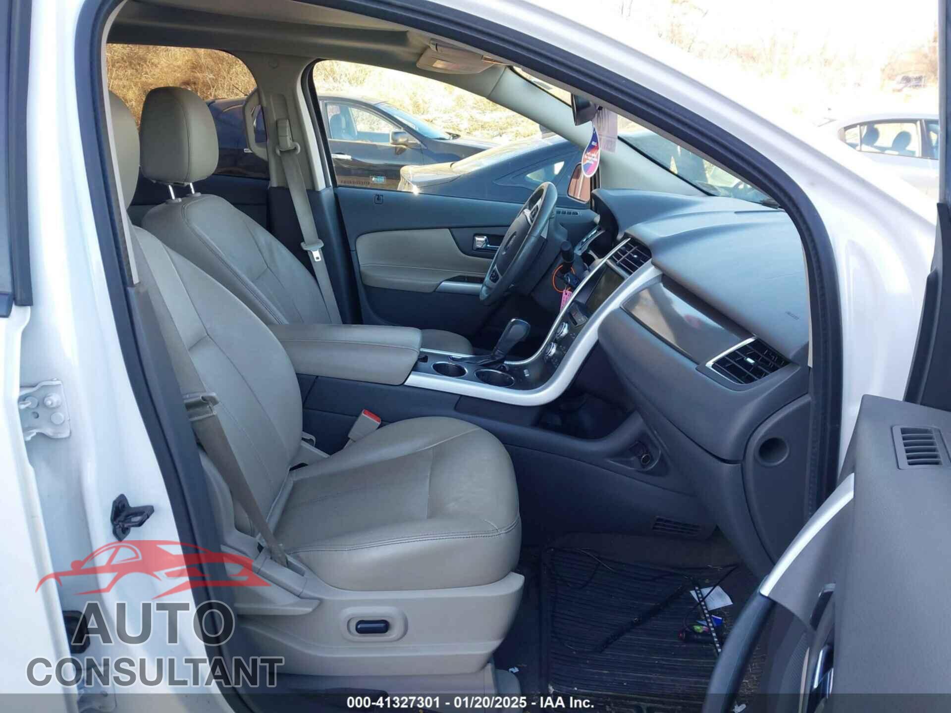 FORD EDGE 2014 - 2FMDK4JC5EBA57503