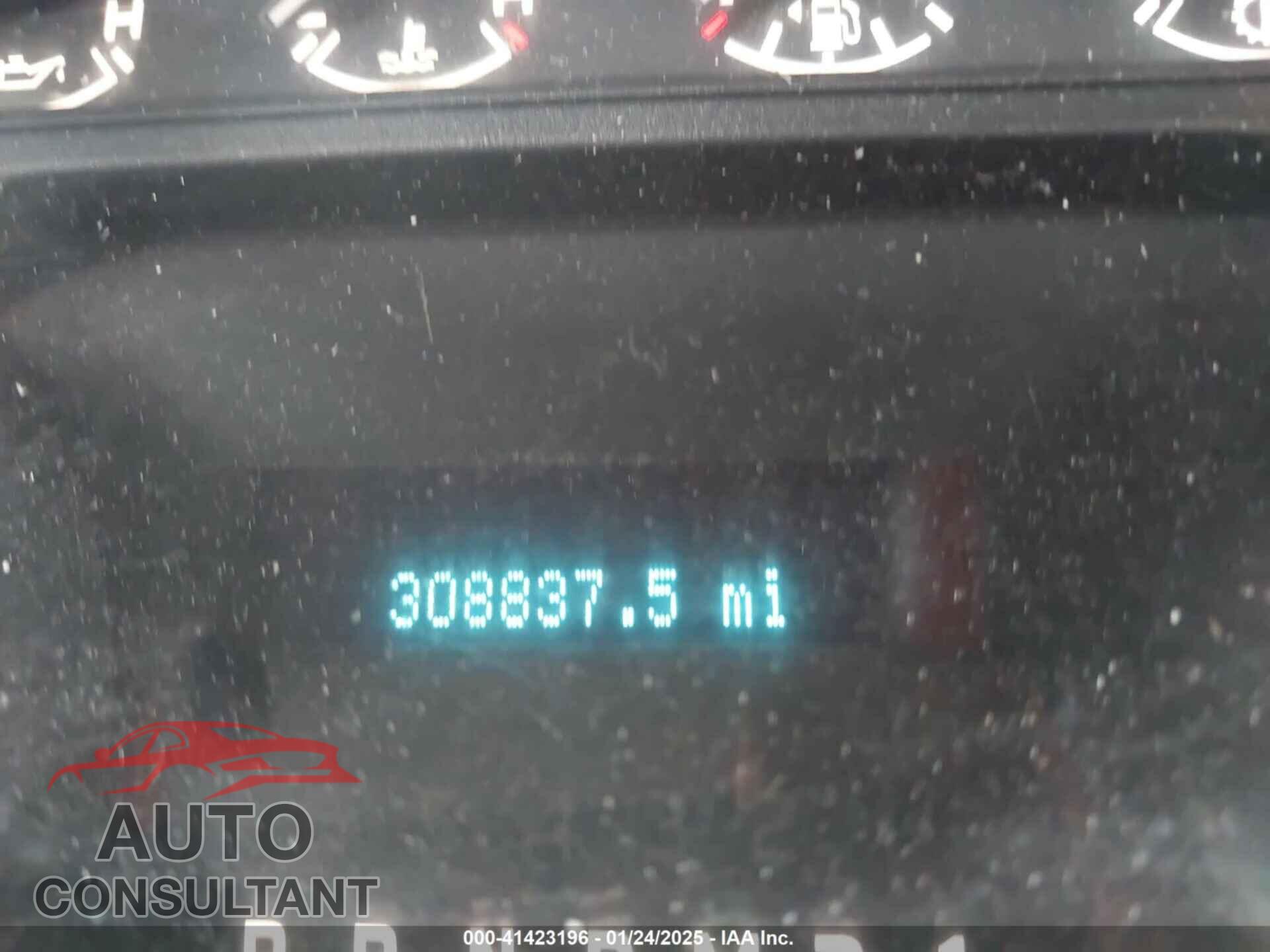 FORD F-150 2011 - 1FTMF1CM6BFC63243