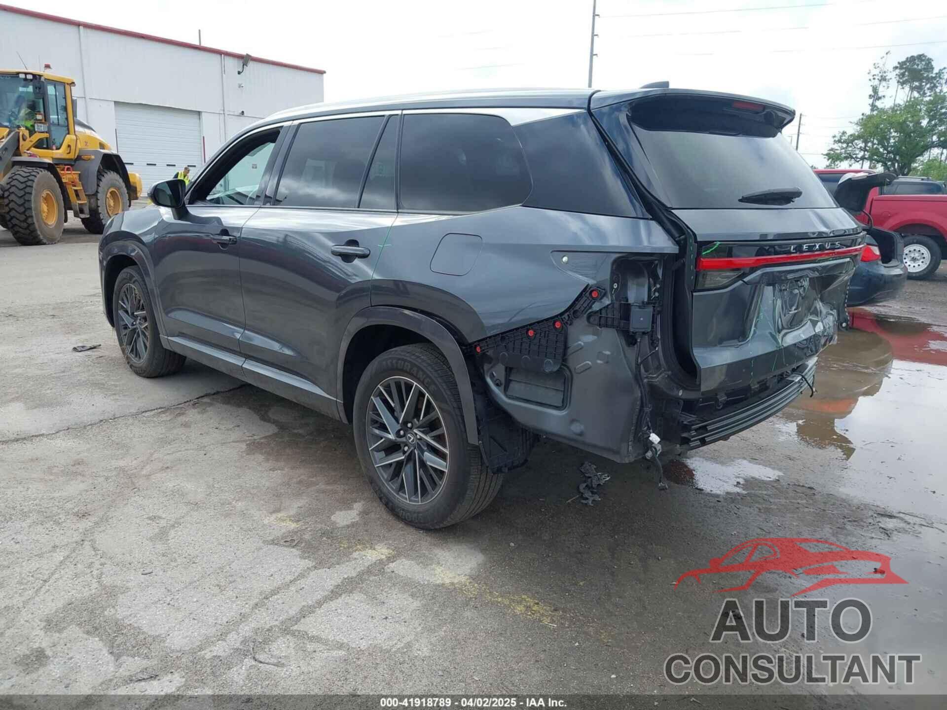 LEXUS TX 350 2024 - 5TDAAAA60RS000441