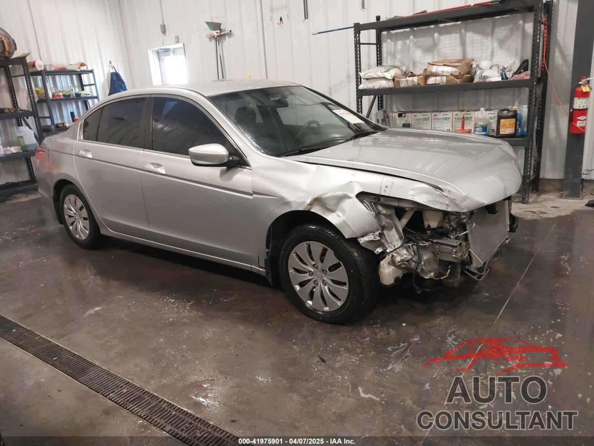 HONDA ACCORD 2012 - 1HGCP2F3XCA198608