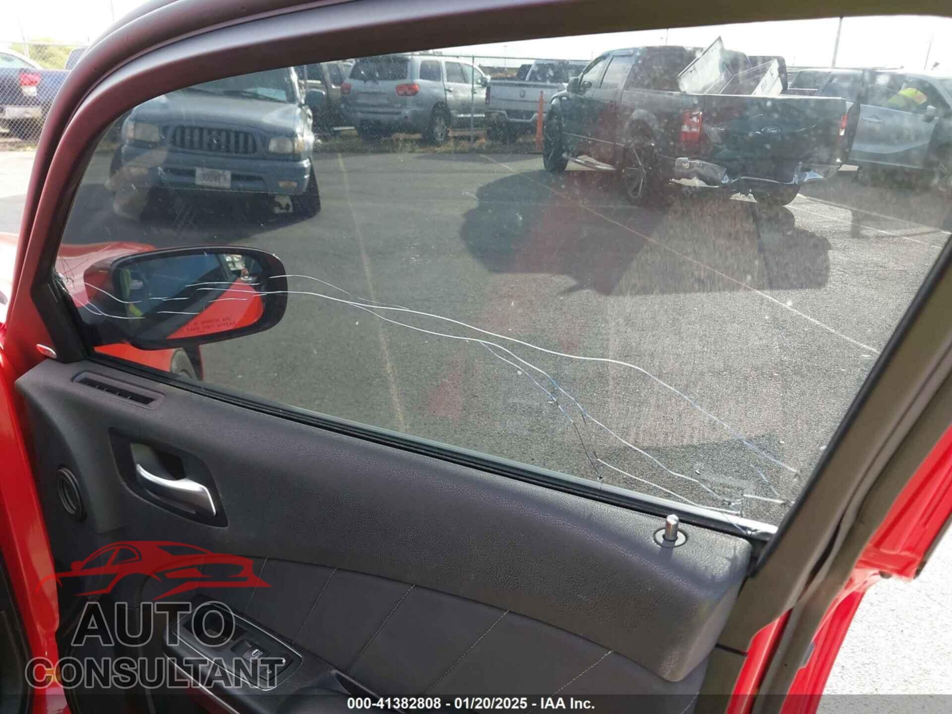 DODGE CHARGER 2019 - 2C3CDXCT3KH575373