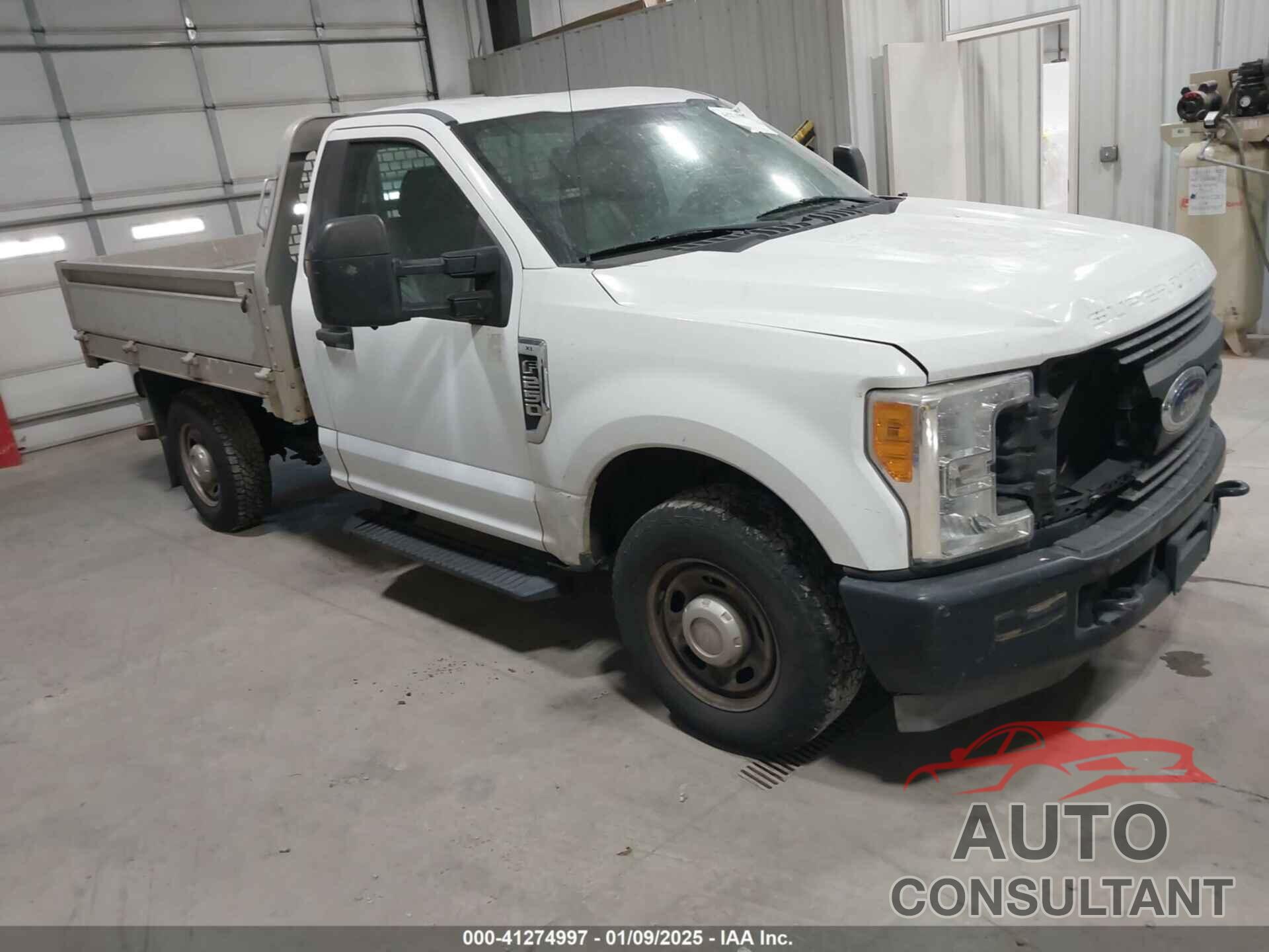 FORD F-250 2017 - 1FDBF2A62HEC81749