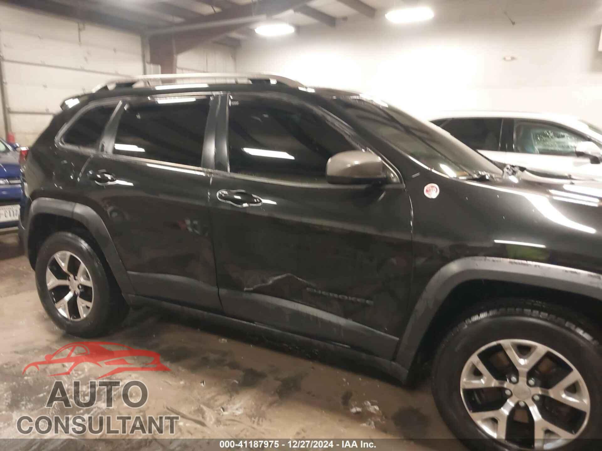 JEEP CHEROKEE 2015 - 1C4PJMBS8FW647639