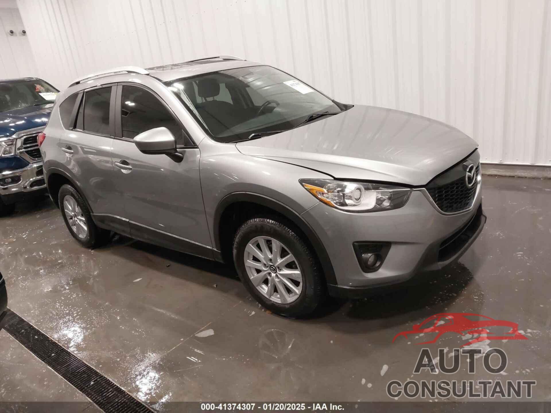 MAZDA CX-5 2014 - JM3KE2CY3E0409499