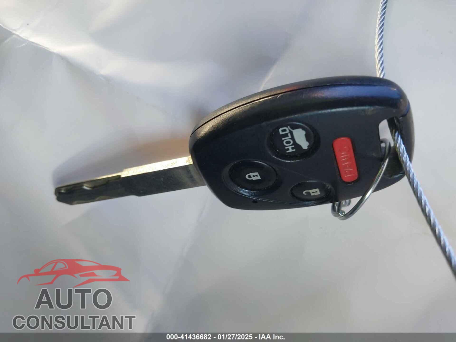 HONDA PILOT 2014 - 5FNYF4H90EB046884