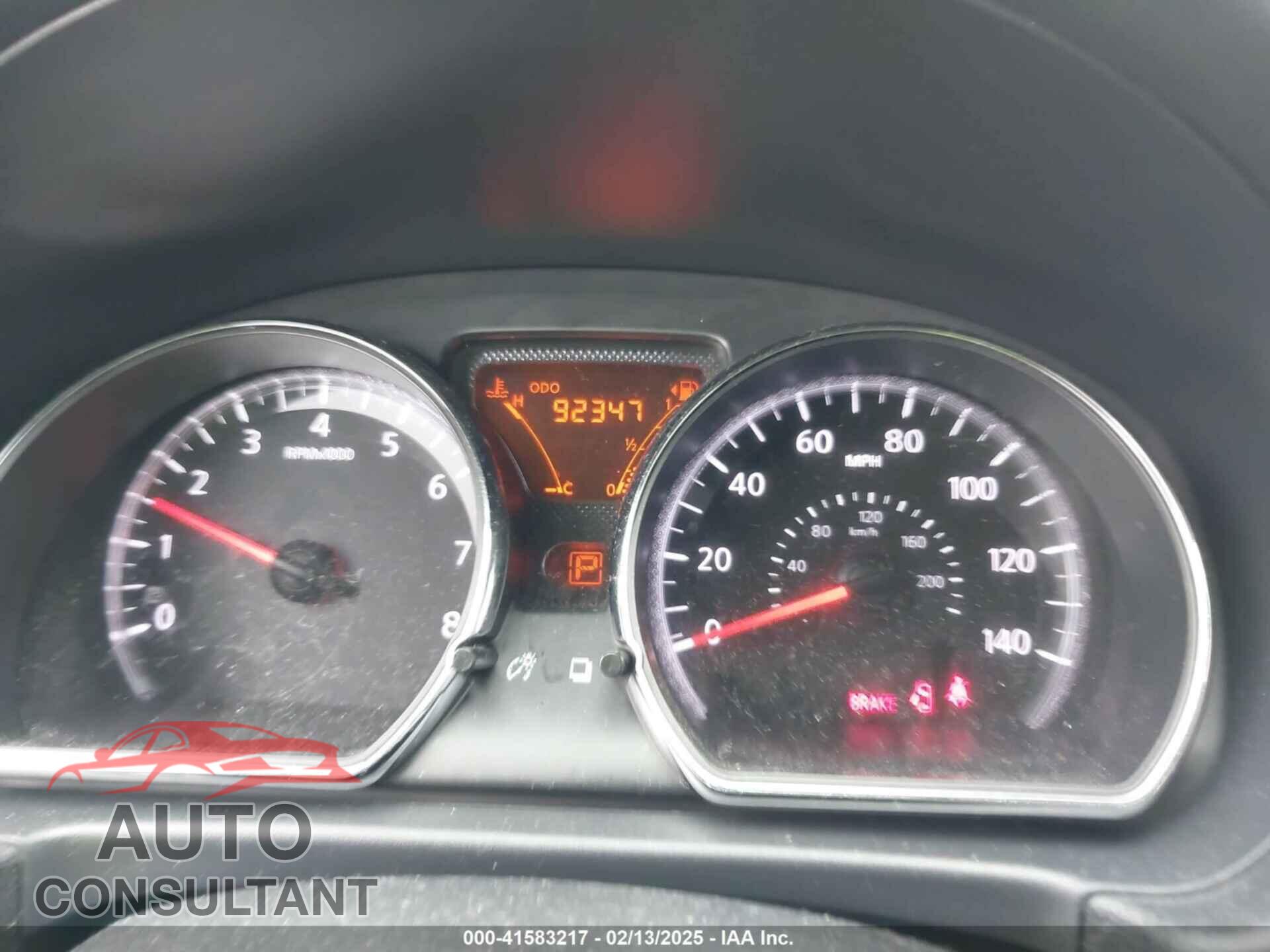 NISSAN VERSA NOTE 2014 - 3N1CE2CP5EL415556