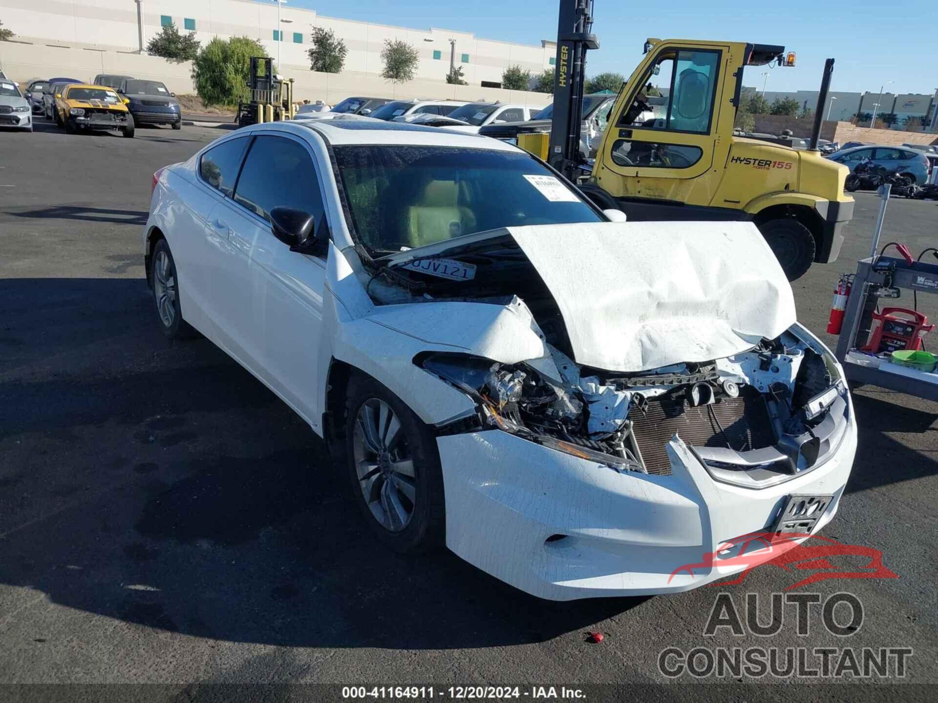 HONDA ACCORD 2011 - 1HGCS1B88BA009530