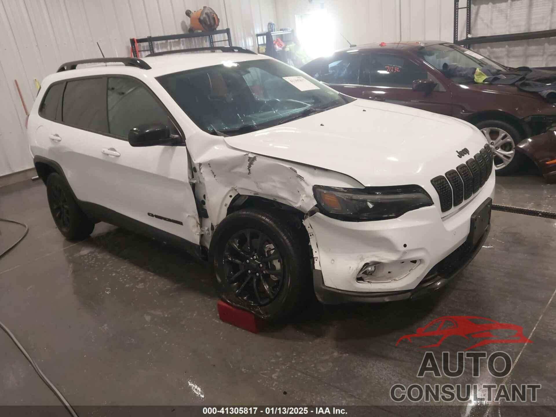 JEEP CHEROKEE 2023 - 1C4PJMMB6PD114473