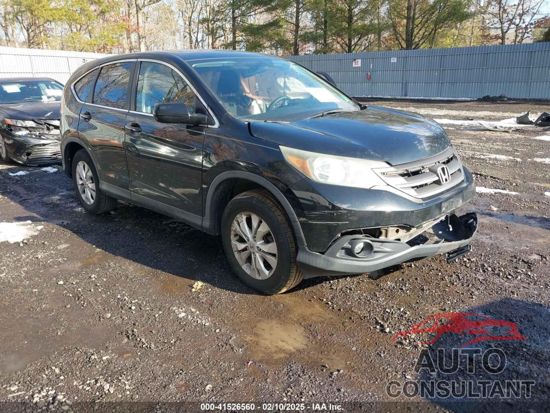HONDA CR-V 2014 - 5J6RM4H59EL084886