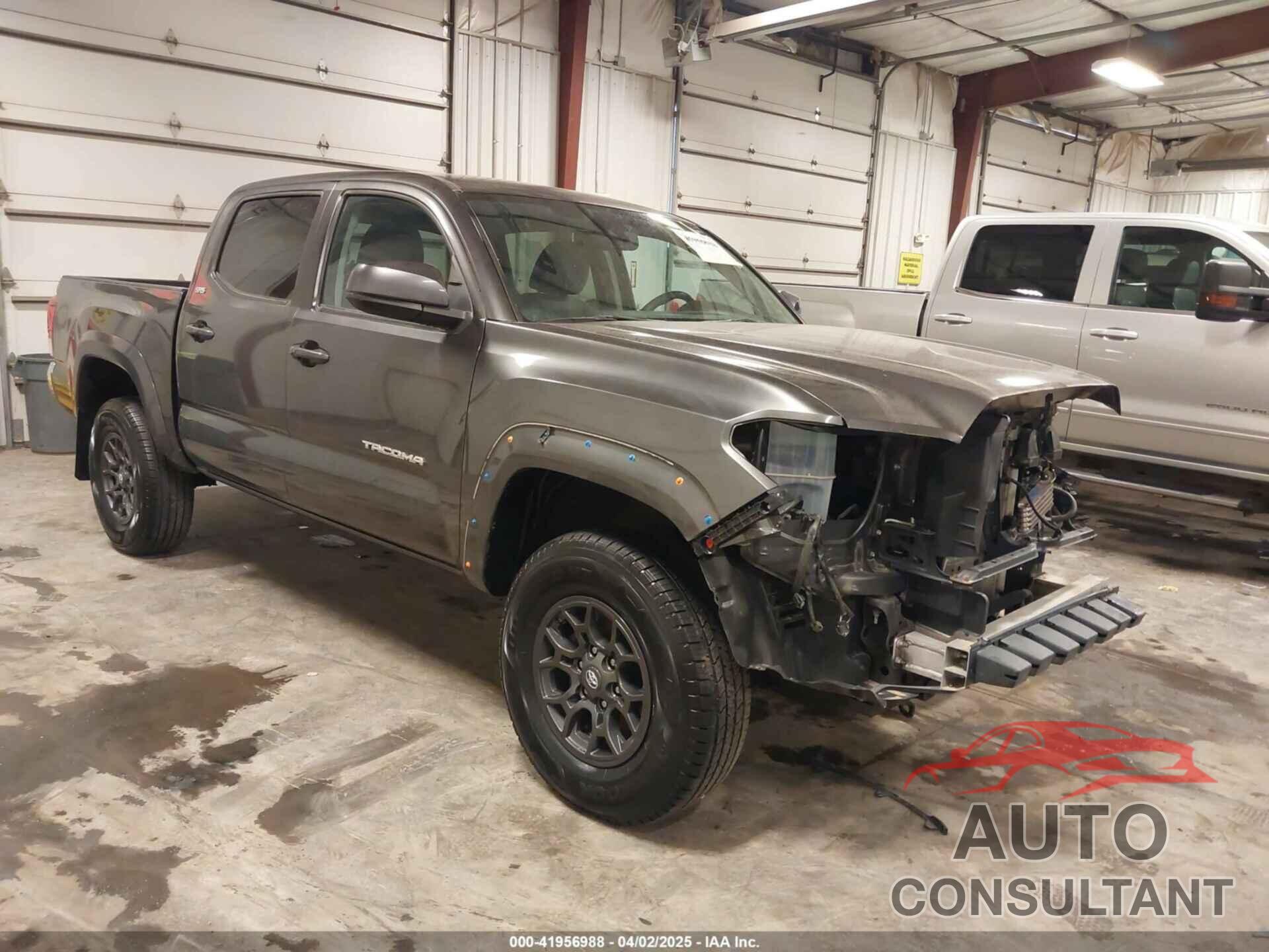 TOYOTA TACOMA 2019 - 3TMCZ5AN9KM275537