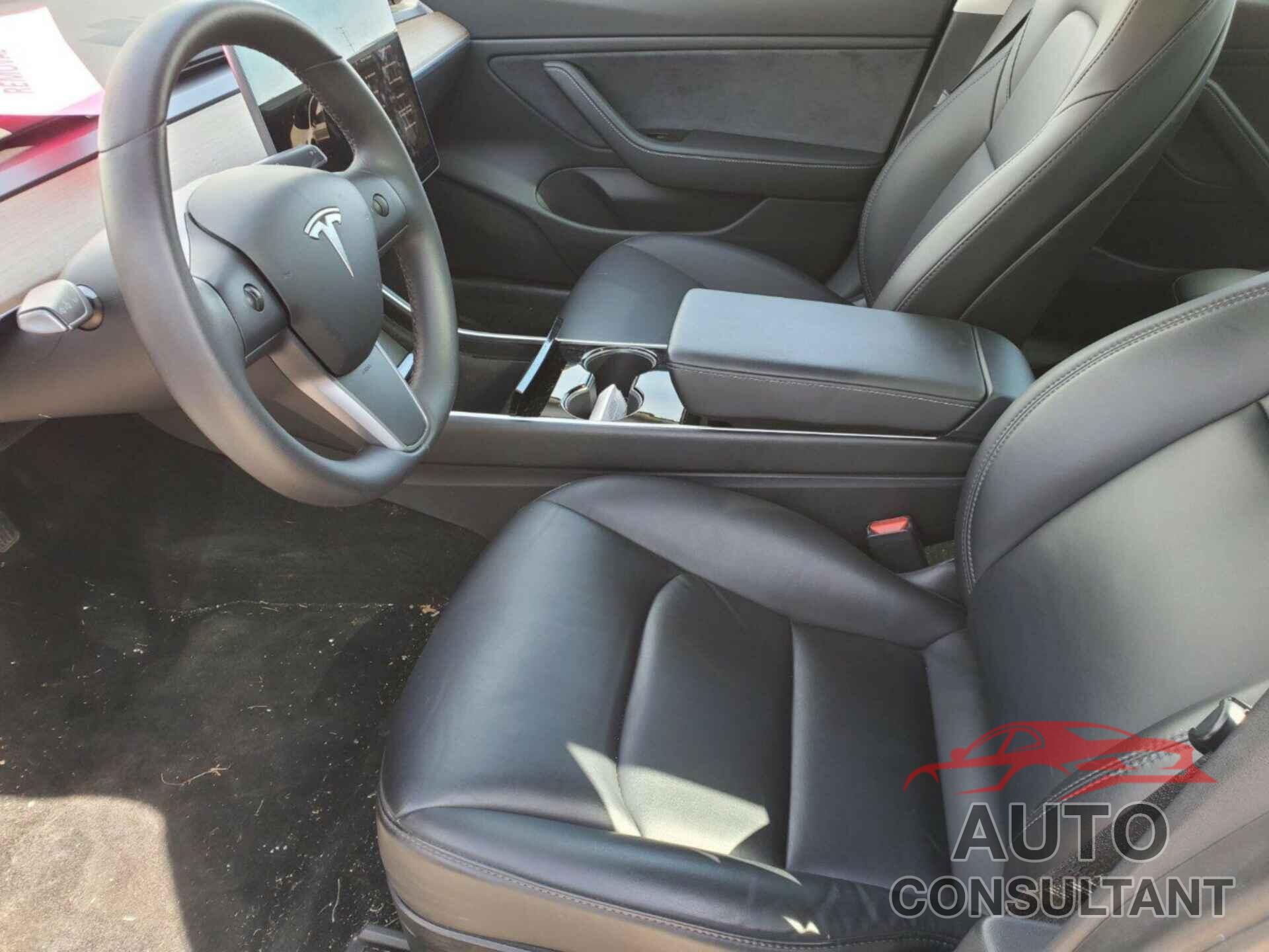 TESLA MODEL 3 2020 - 5YJ3E1EB5LF649992