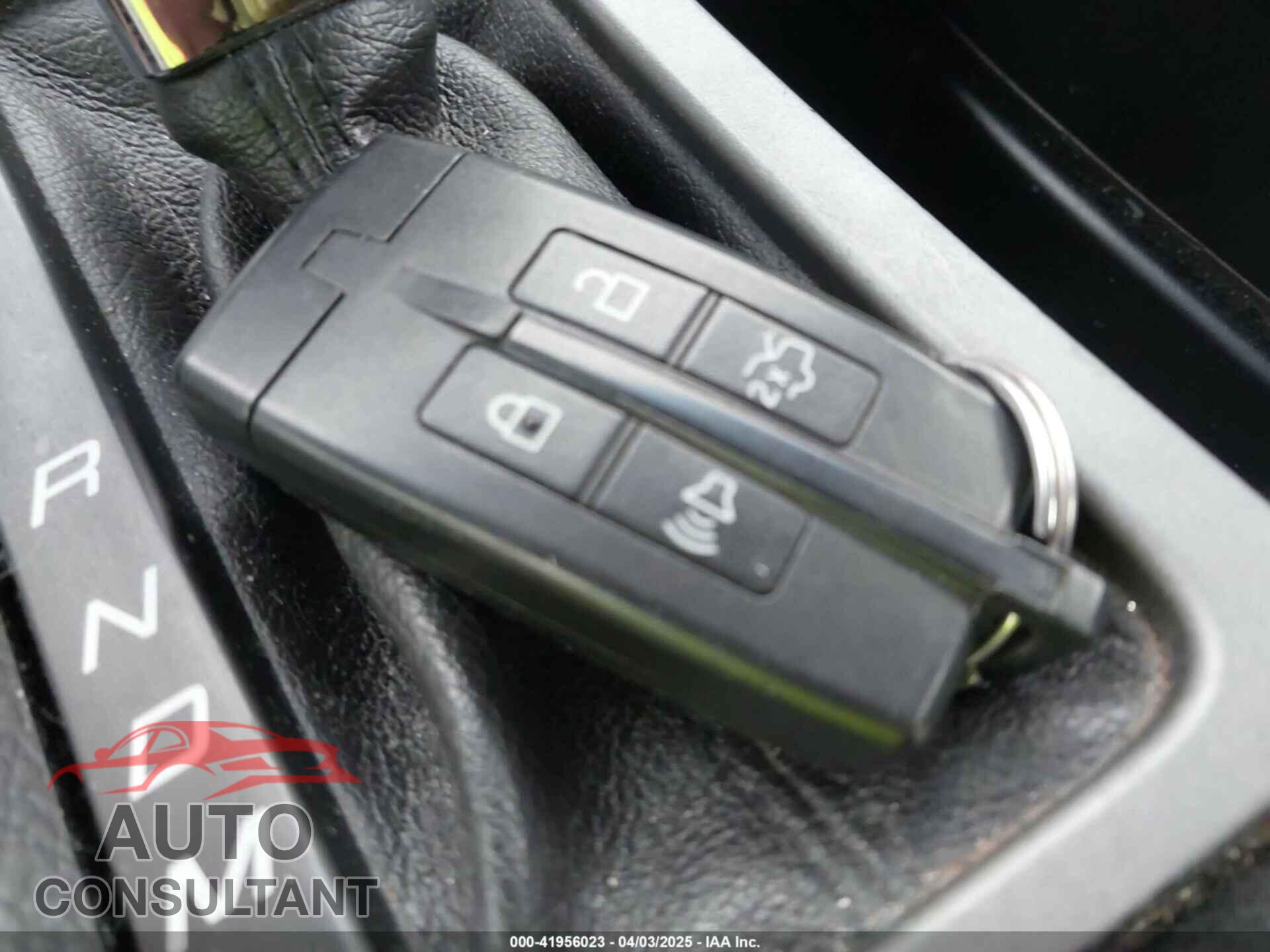 FORD TAURUS 2012 - 1FAHP2EW9CG138287