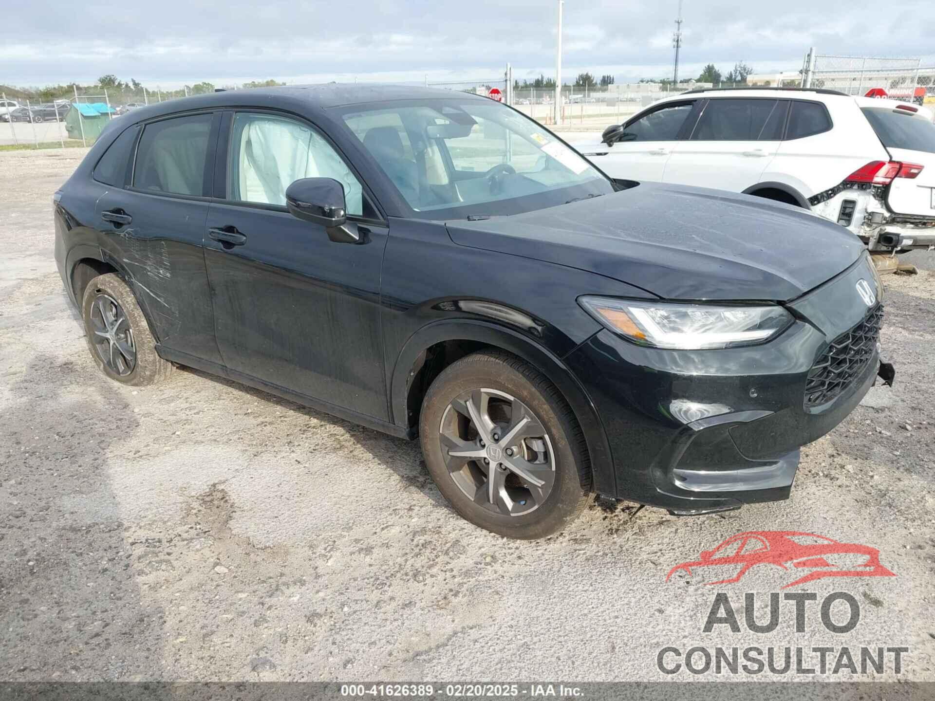 HONDA HR-V 2024 - 3CZRZ1H75RM712948