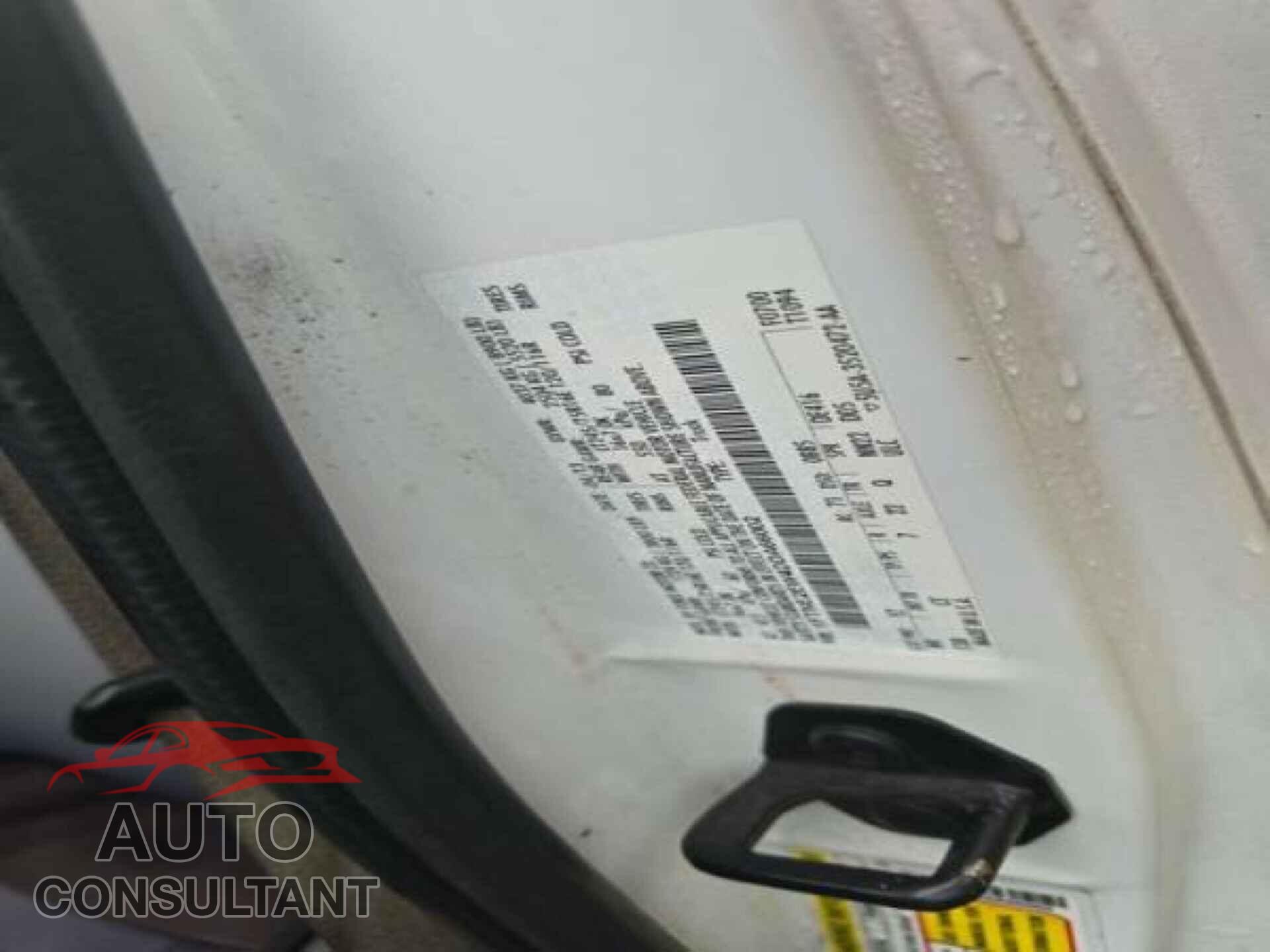 FORD ECONOLINE 2013 - 1FTNE2EW4DDA66002