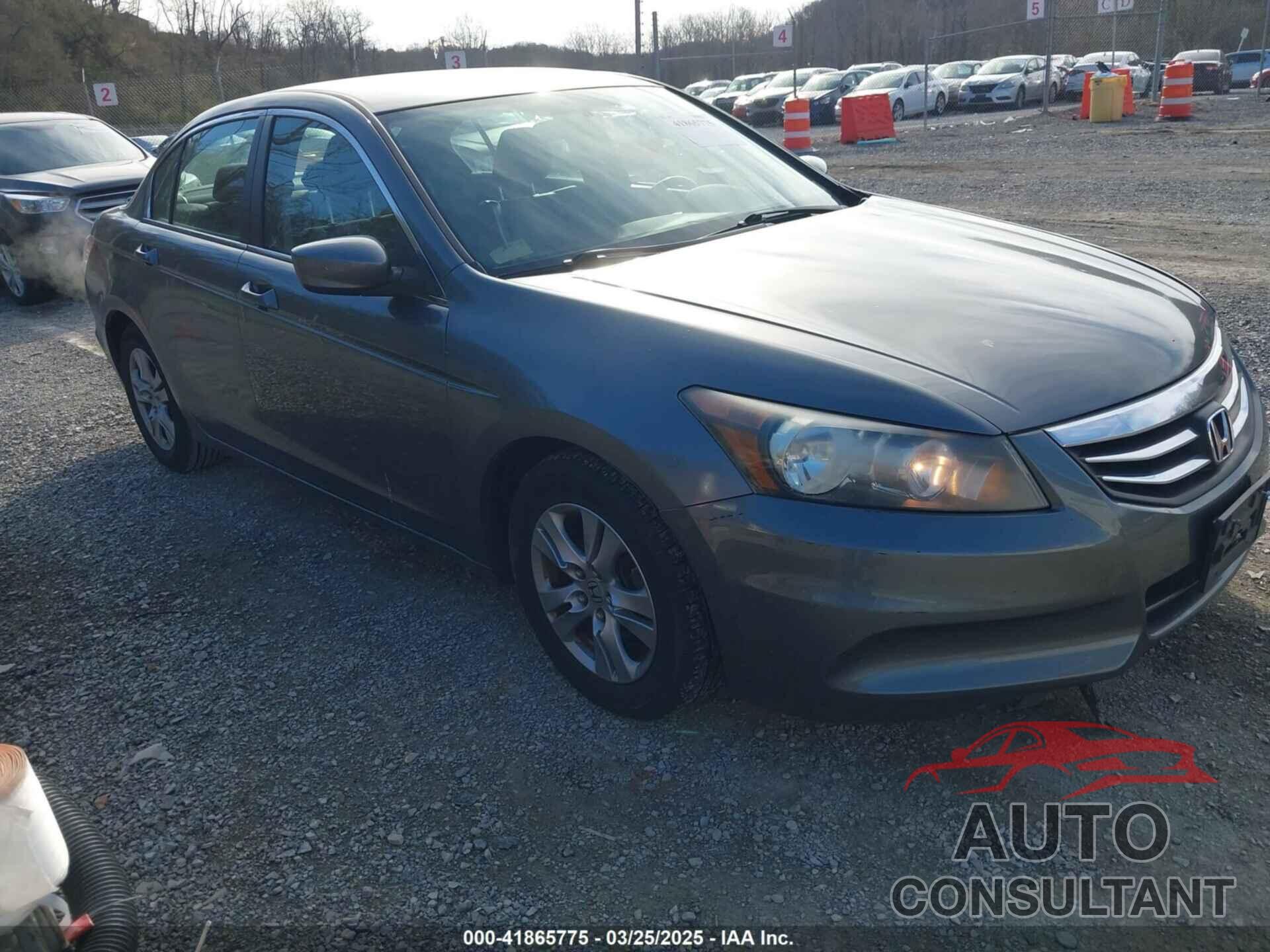 HONDA ACCORD 2012 - 1HGCP2F68CA171322