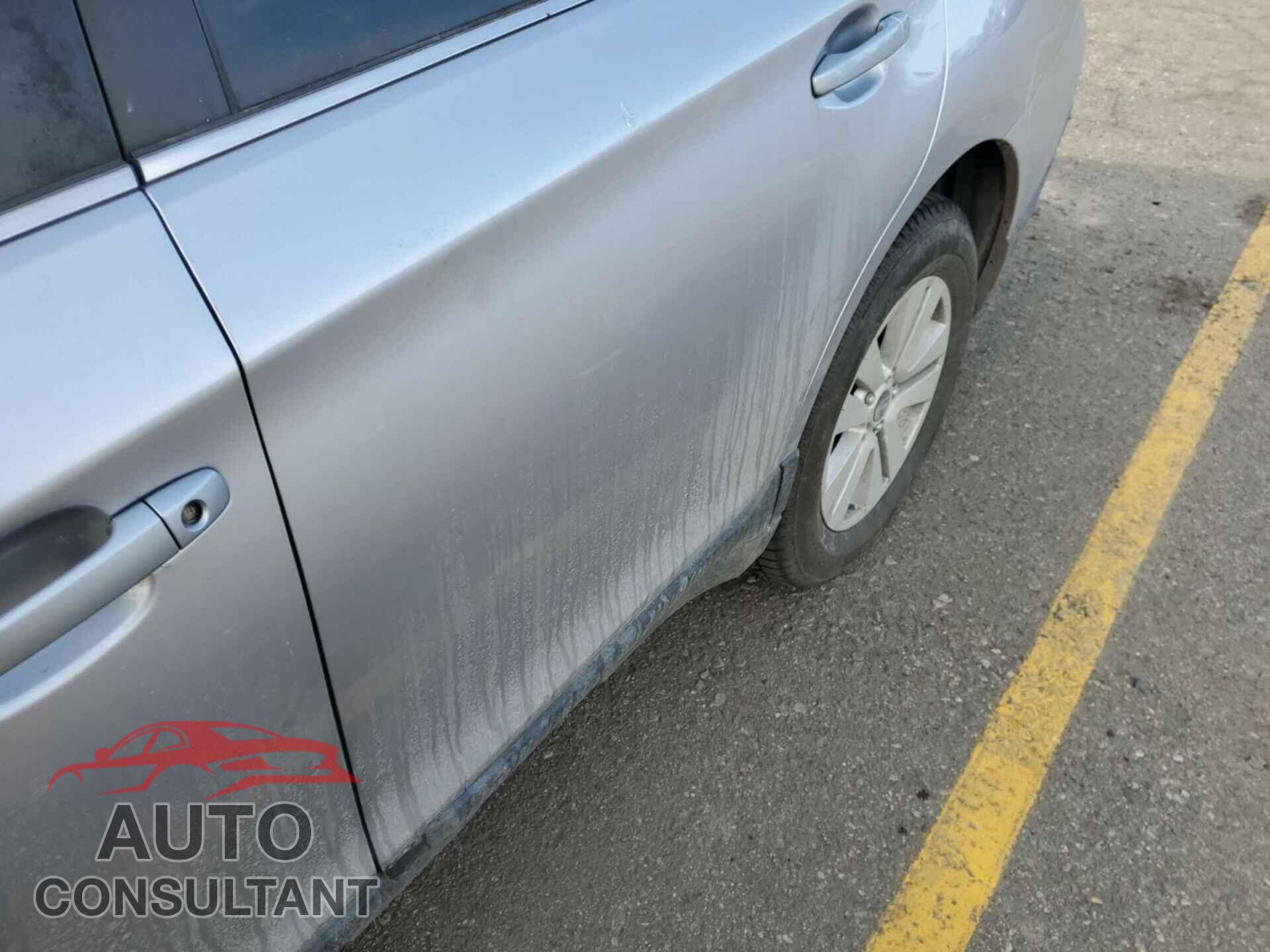 SUBARU OUTBACK 2019 - 4S4BSAFC3K3312367