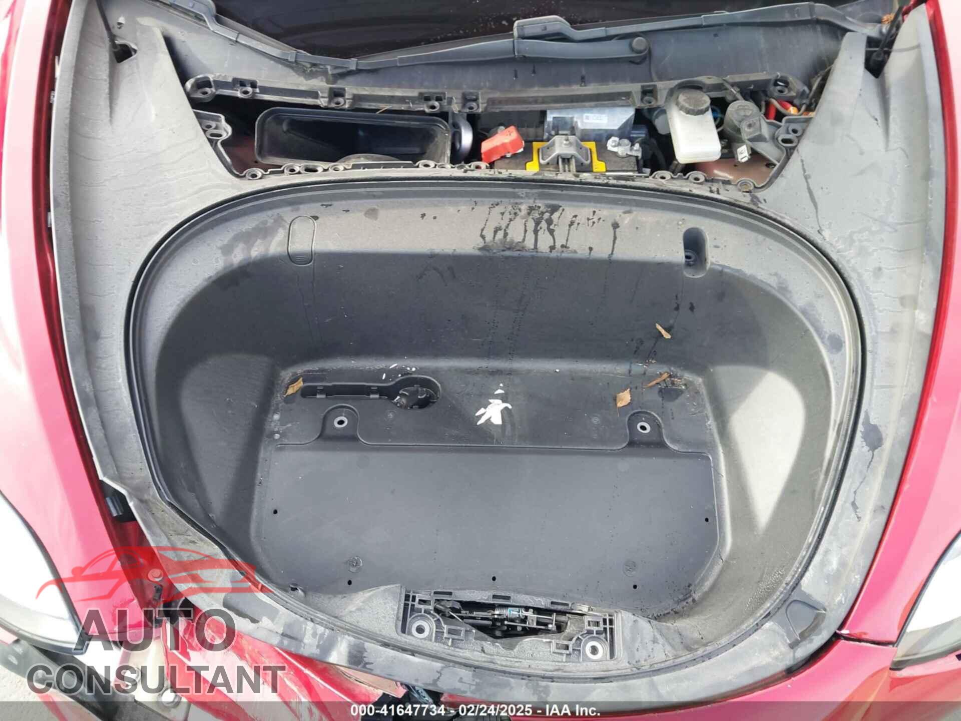 TESLA MODEL 3 2018 - 5YJ3E1EA5JF159265