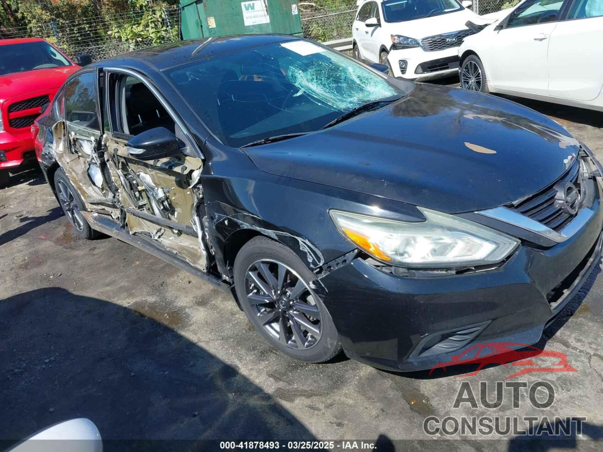 NISSAN ALTIMA 2016 - 1N4AL3AP5GC149964