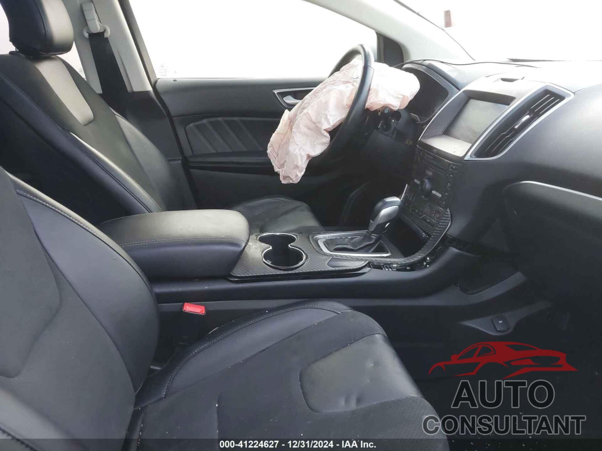 FORD EDGE 2016 - 2FMPK4APXGBB02258