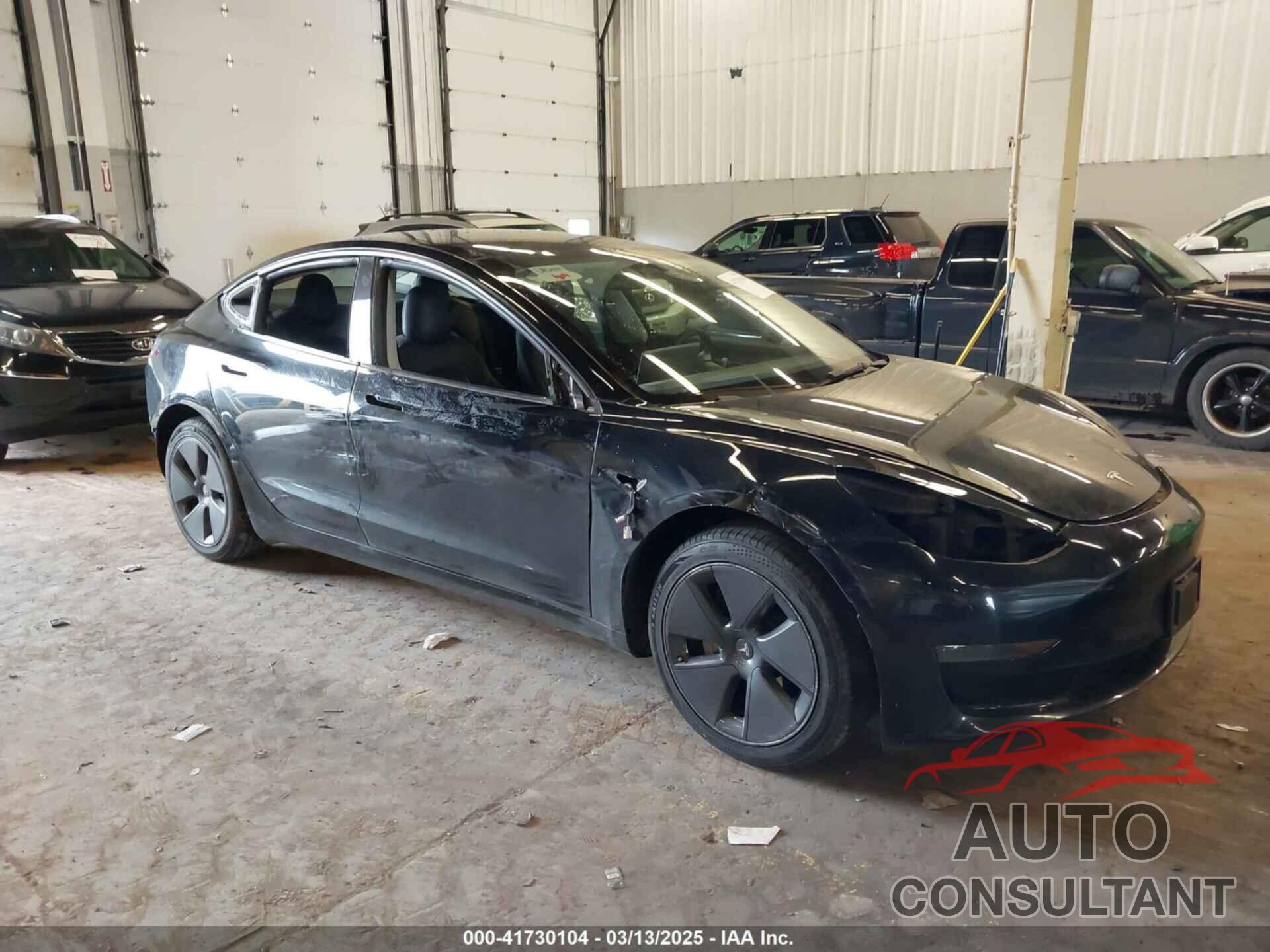 TESLA MODEL 3 2023 - 5YJ3E1EA1PF458888