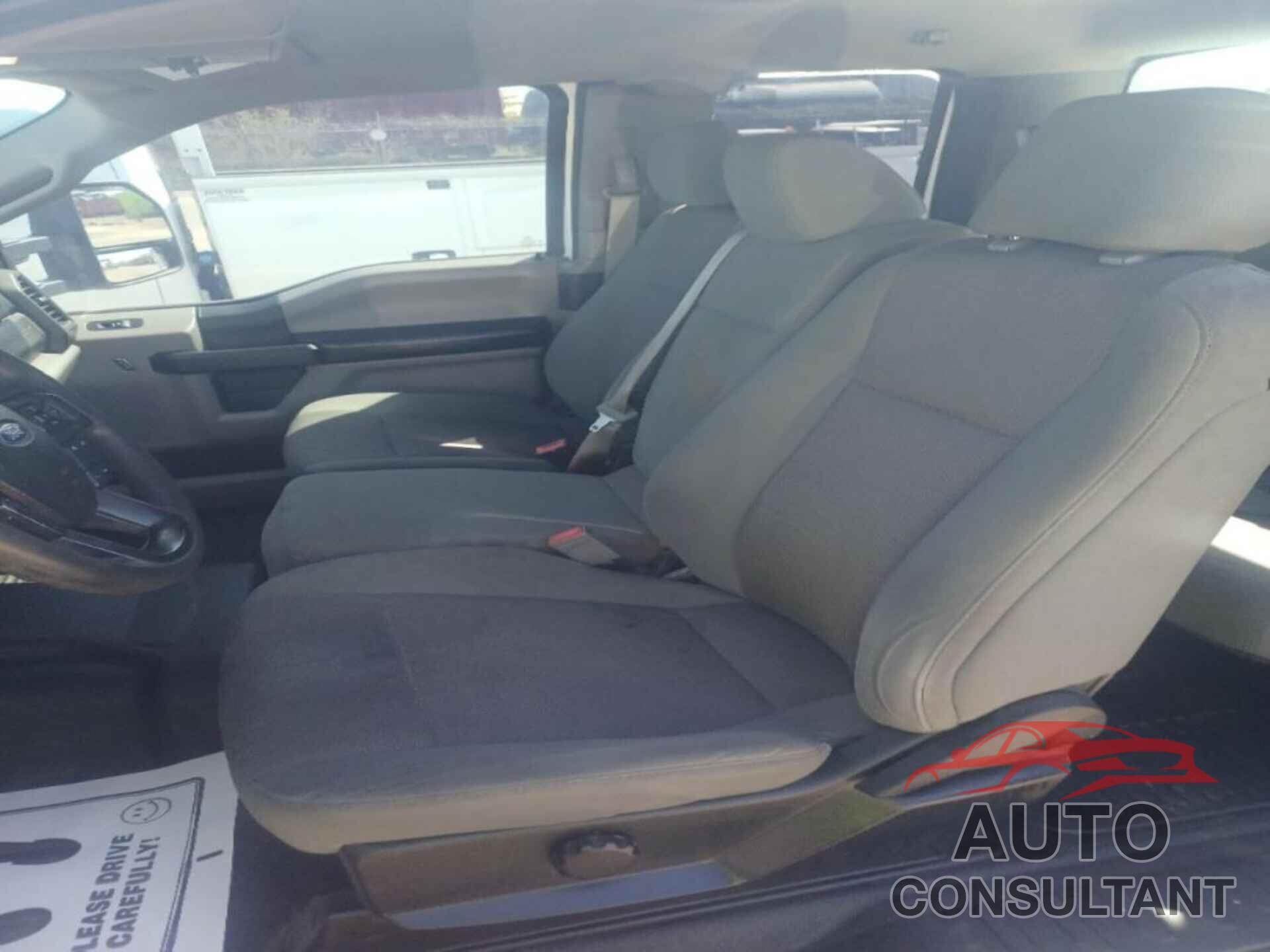 FORD F250 2019 - 1FT7X2A60KED14973