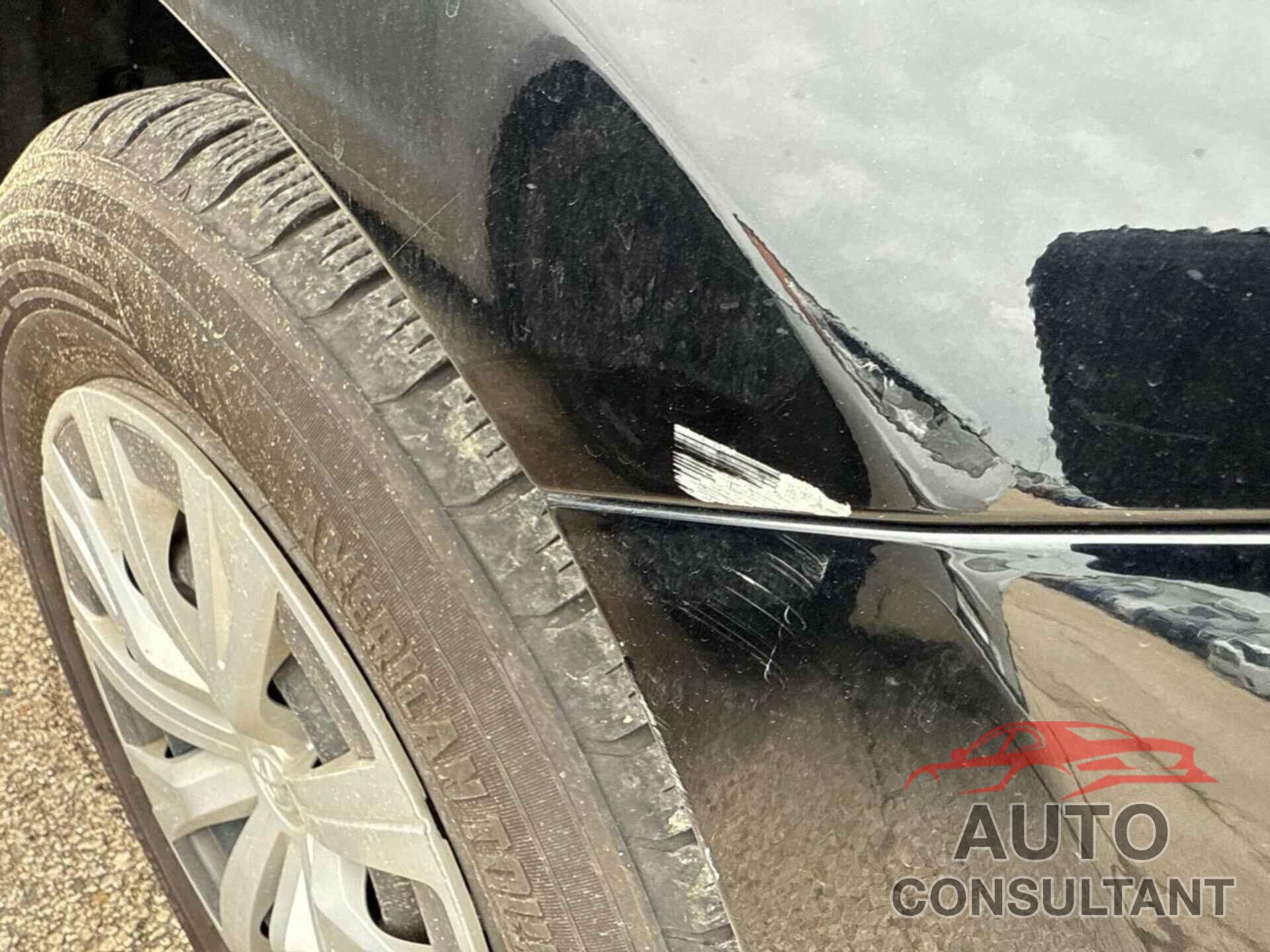 TOYOTA CAMRY 2020 - 4T1L31AK4LU014986