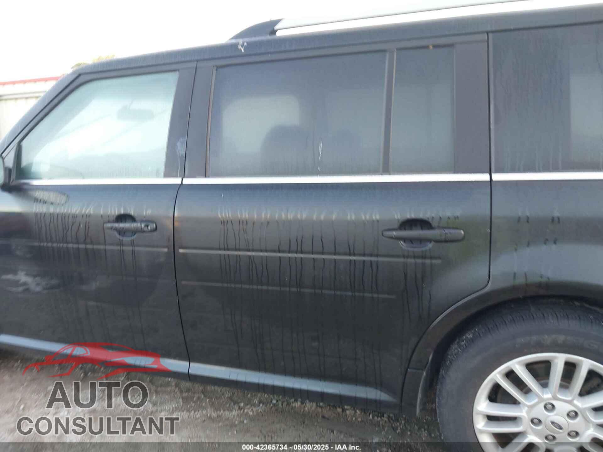 FORD FLEX 2014 - 2FMGK5C8XEBD24744