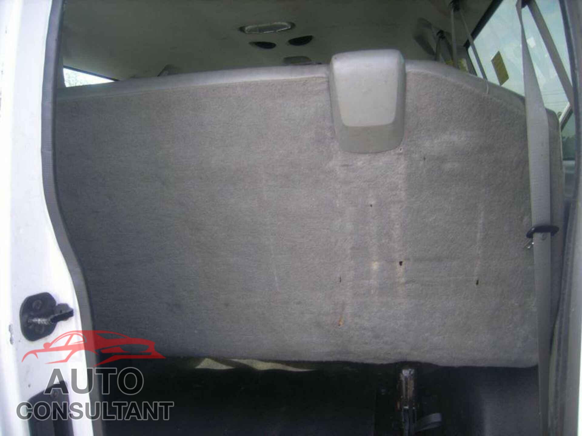 FORD ECONOLINE 2014 - 1FBNE3BL6EDA04333