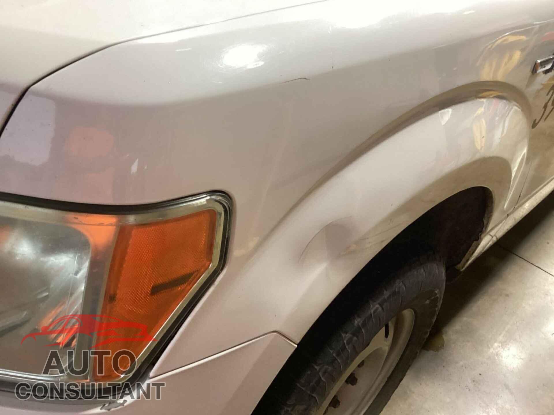 FORD F150 2014 - 1FTNF1CF0EKD47267