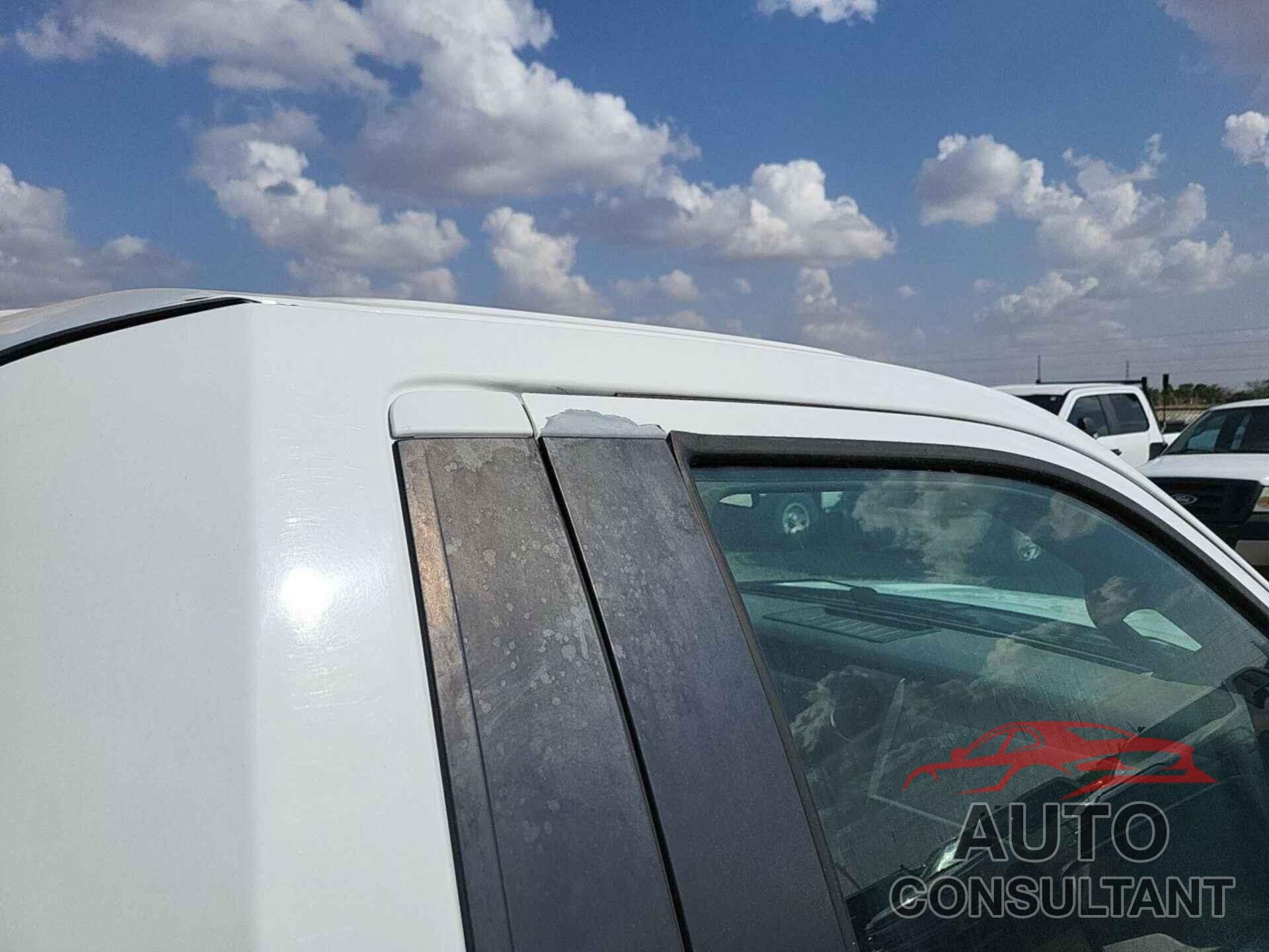 FORD F150 2010 - 1FTMF1CW0AKE34849
