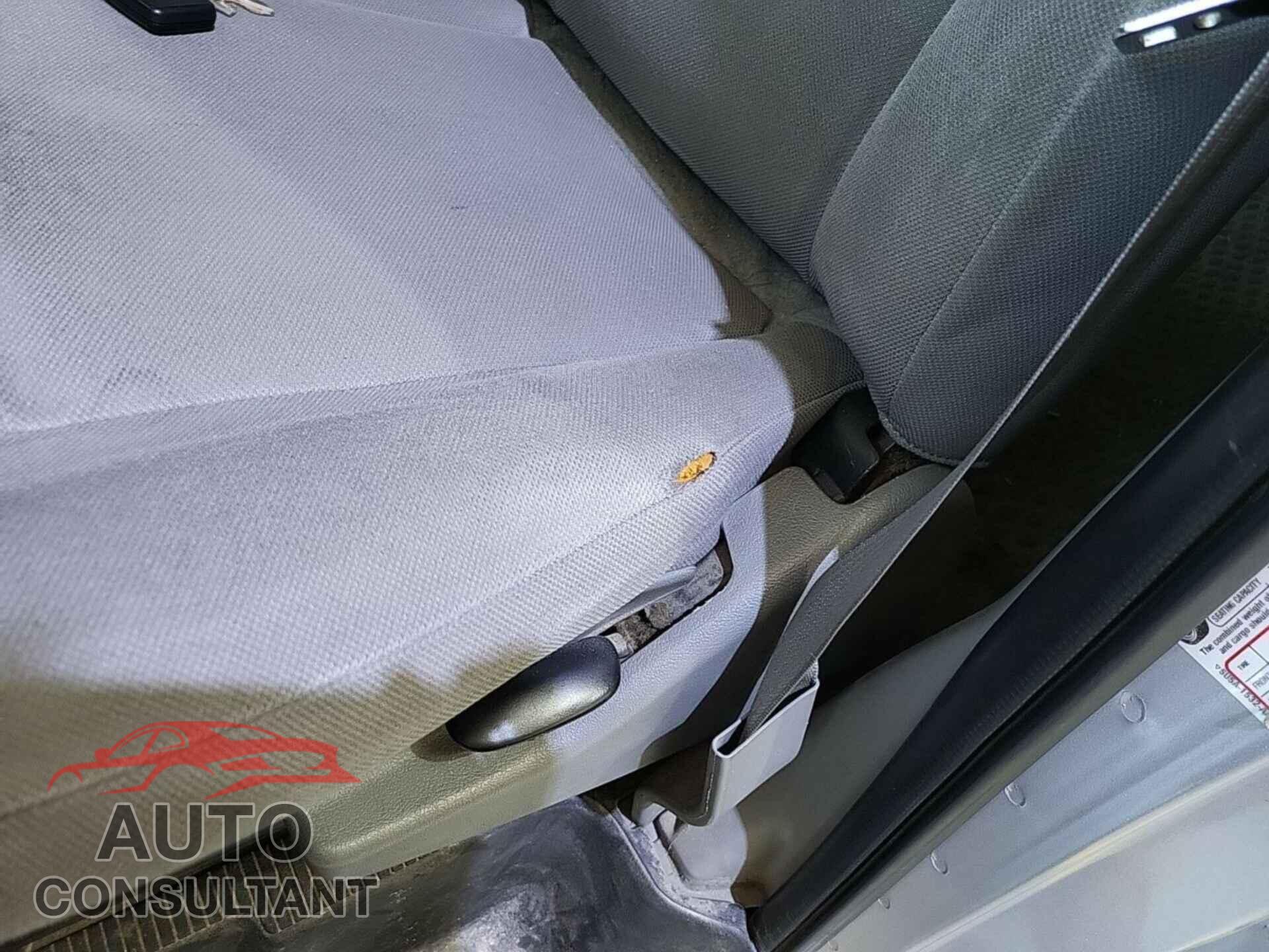 FORD ECONOLINE 2013 - 1FTNS2EL5DDA38031