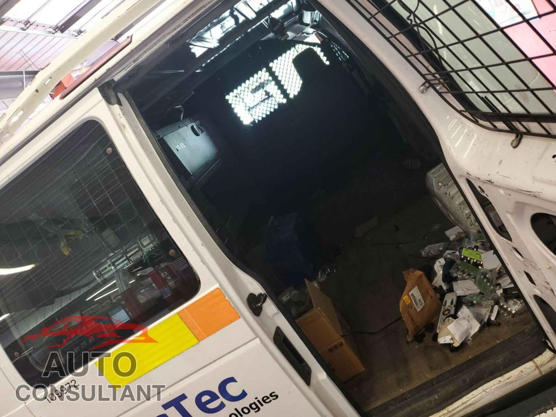 FORD ECONOLINE 2012 - 1FTNE2EW6CDA56487