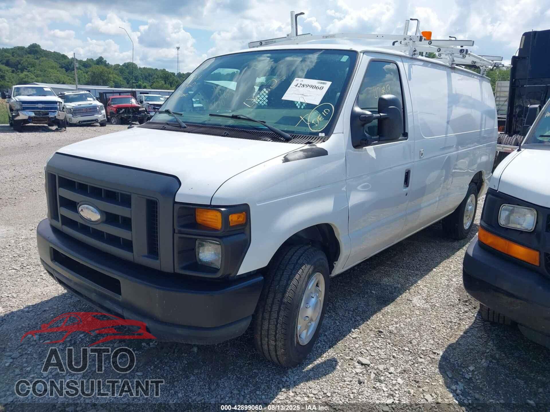 FORD E-150 2014 - 1FTNE1EW6EDA98557