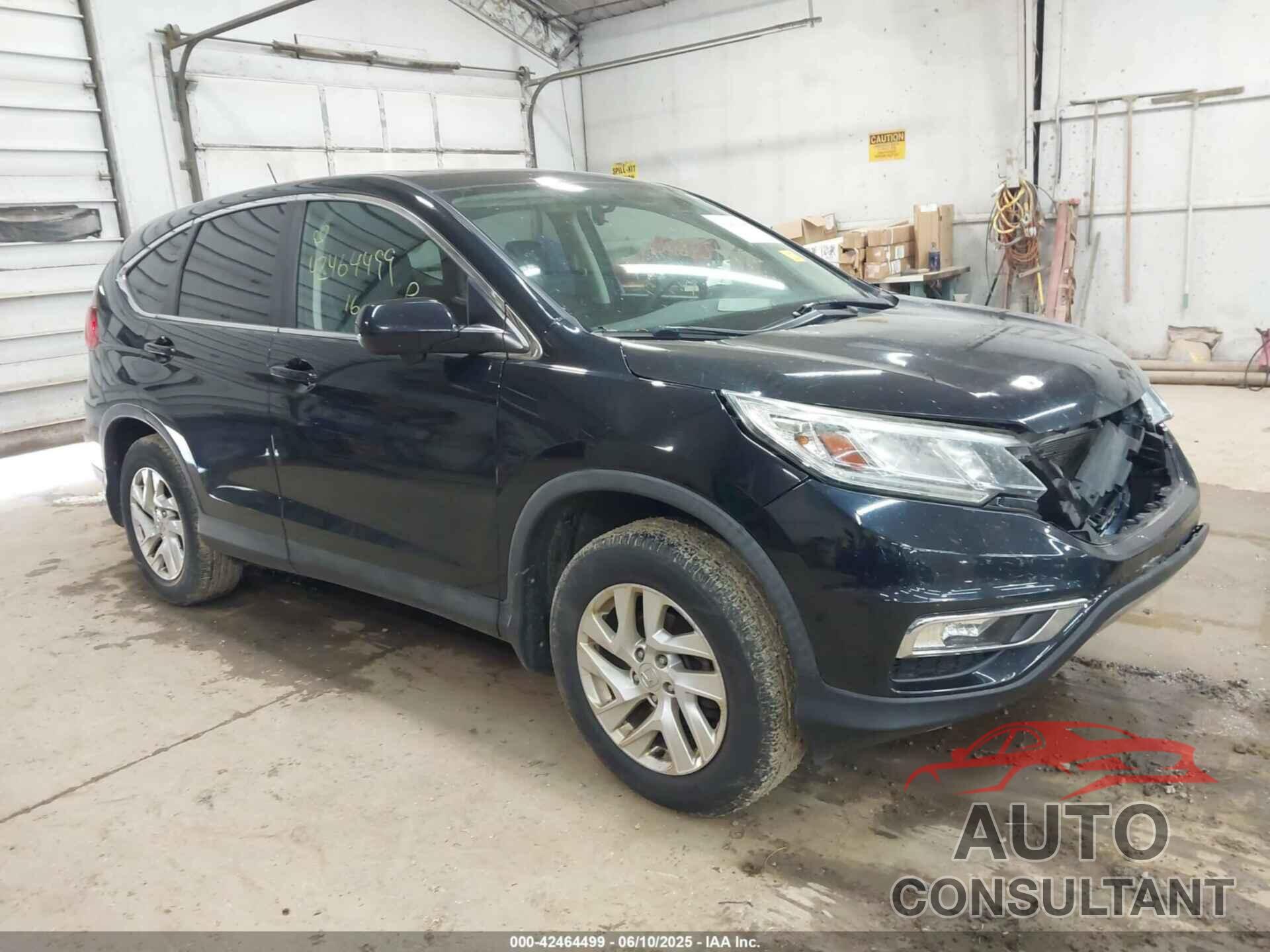HONDA CR-V 2016 - 2HKRM4H57GH675814