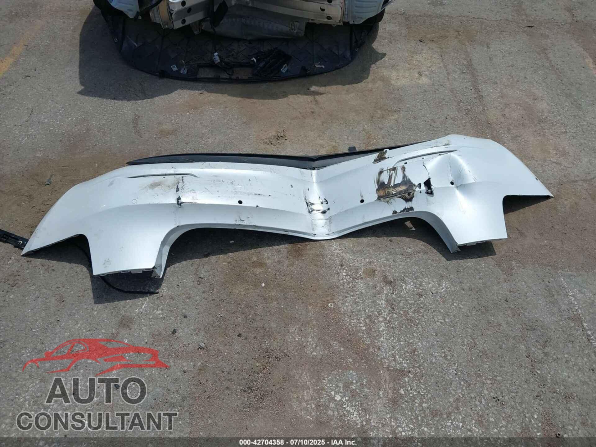 TESLA MODEL 3 2020 - 5YJ3E1EA1LF659264