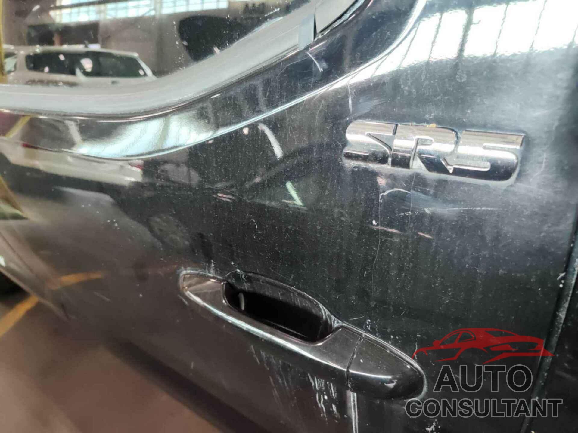 TOYOTA TACOMA 2017 - 3TMDZ5BN6HM021246