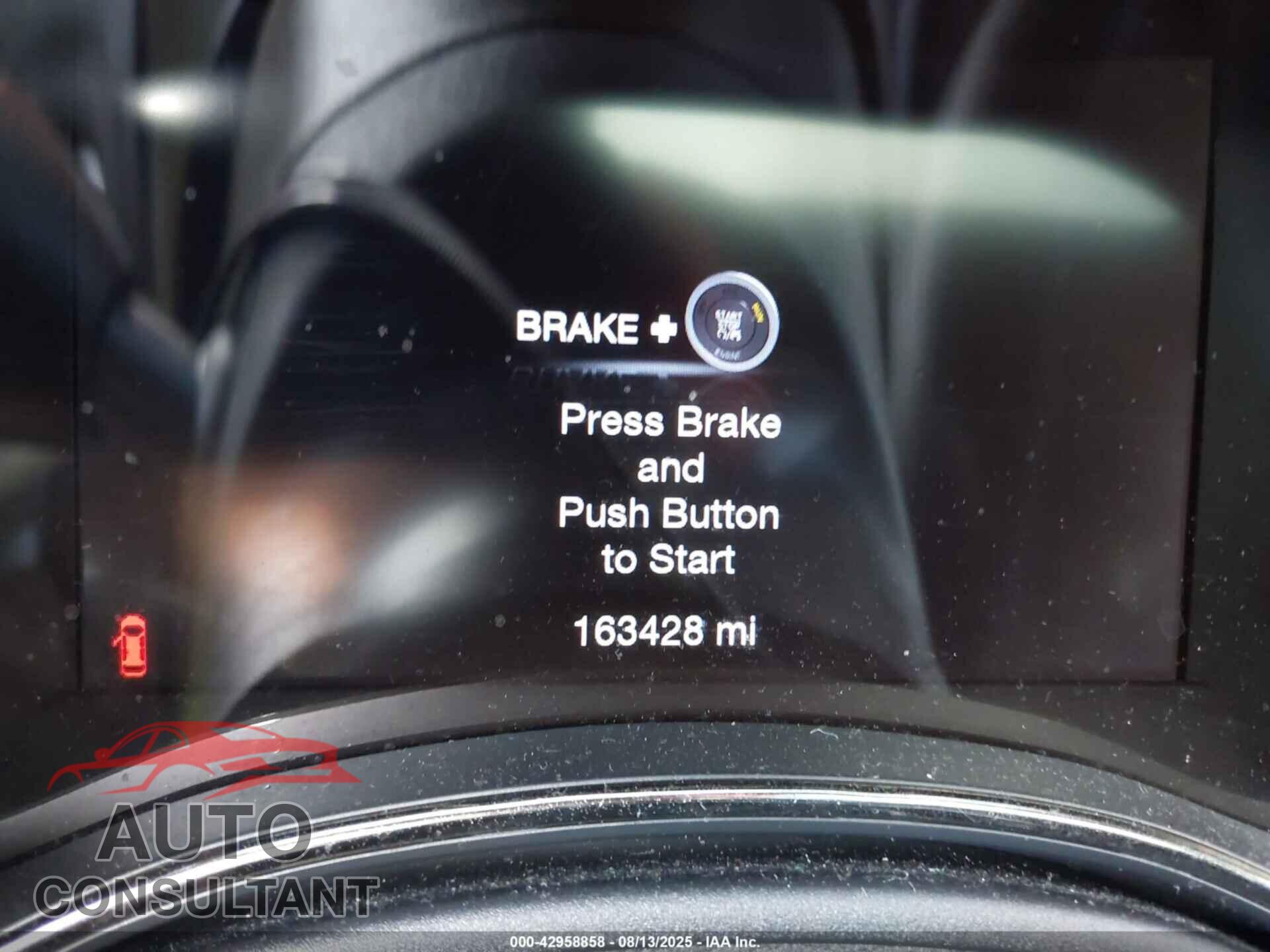 DODGE DURANGO 2018 - 1C4RDJDG1JC292072